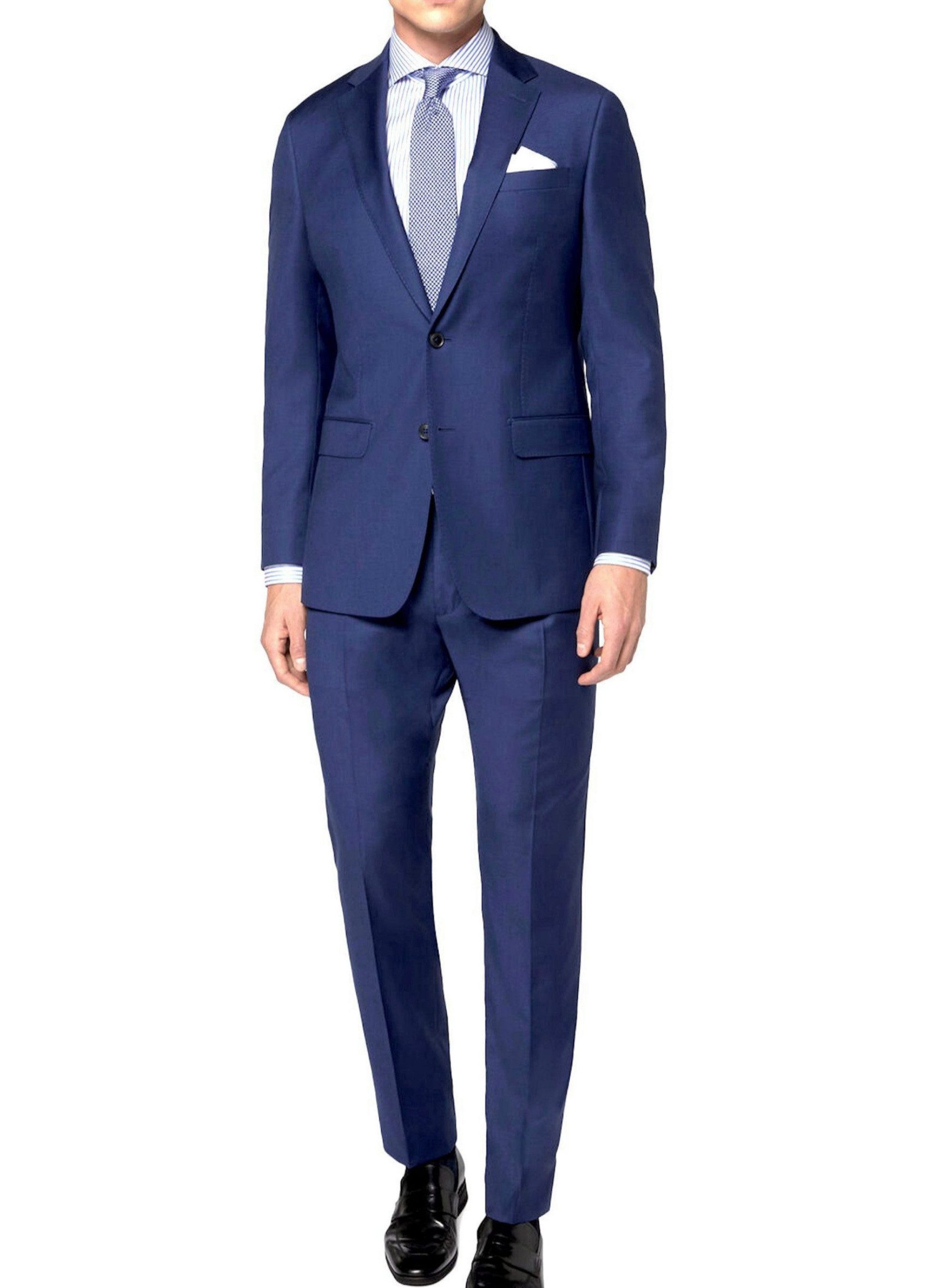 Keskin Collection Anzug Anzug Keskin Anzug günstig online kaufen