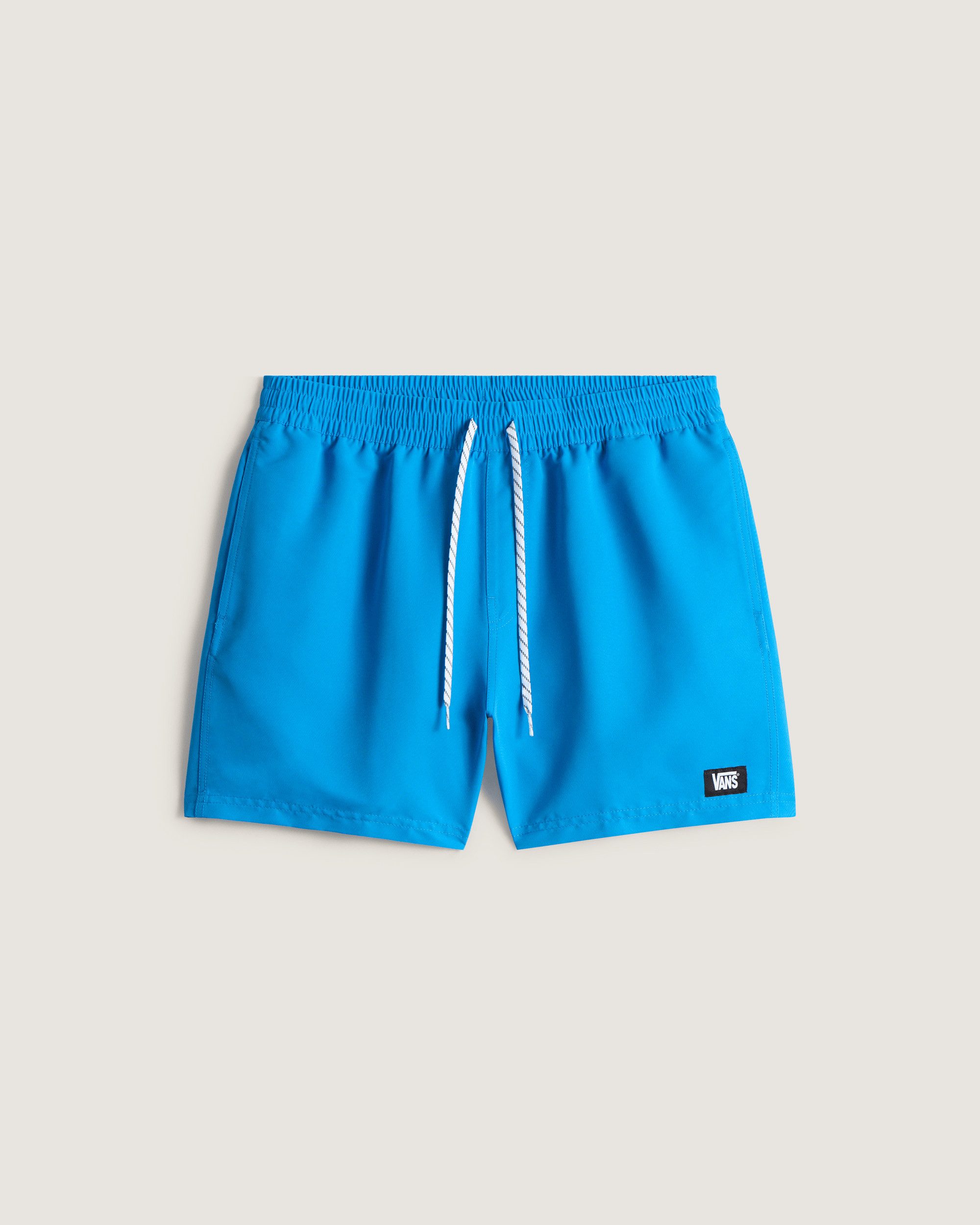 Vans Boardshorts PRIMARY II ELASTIC BOARDSHORT mit Kordelverschluss, sportlicher Stil, bequemer Sitz