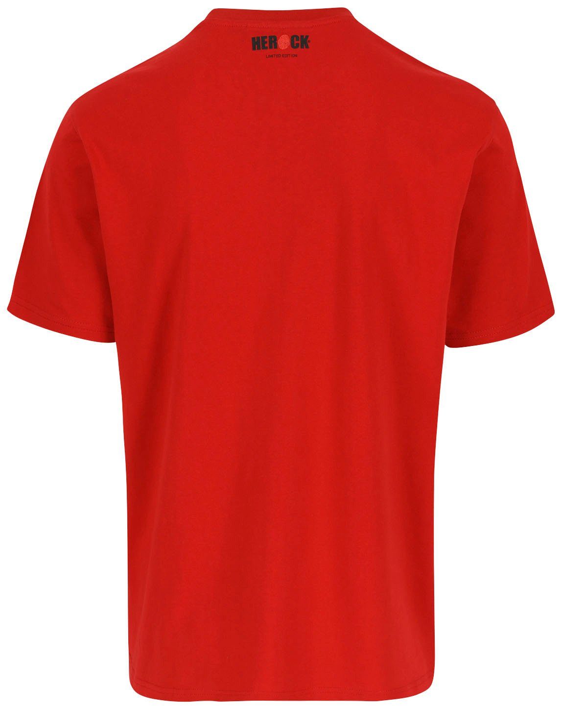 Farben Herock Worker verschiedene erhältlich in T-Shirt Limited Edition,
