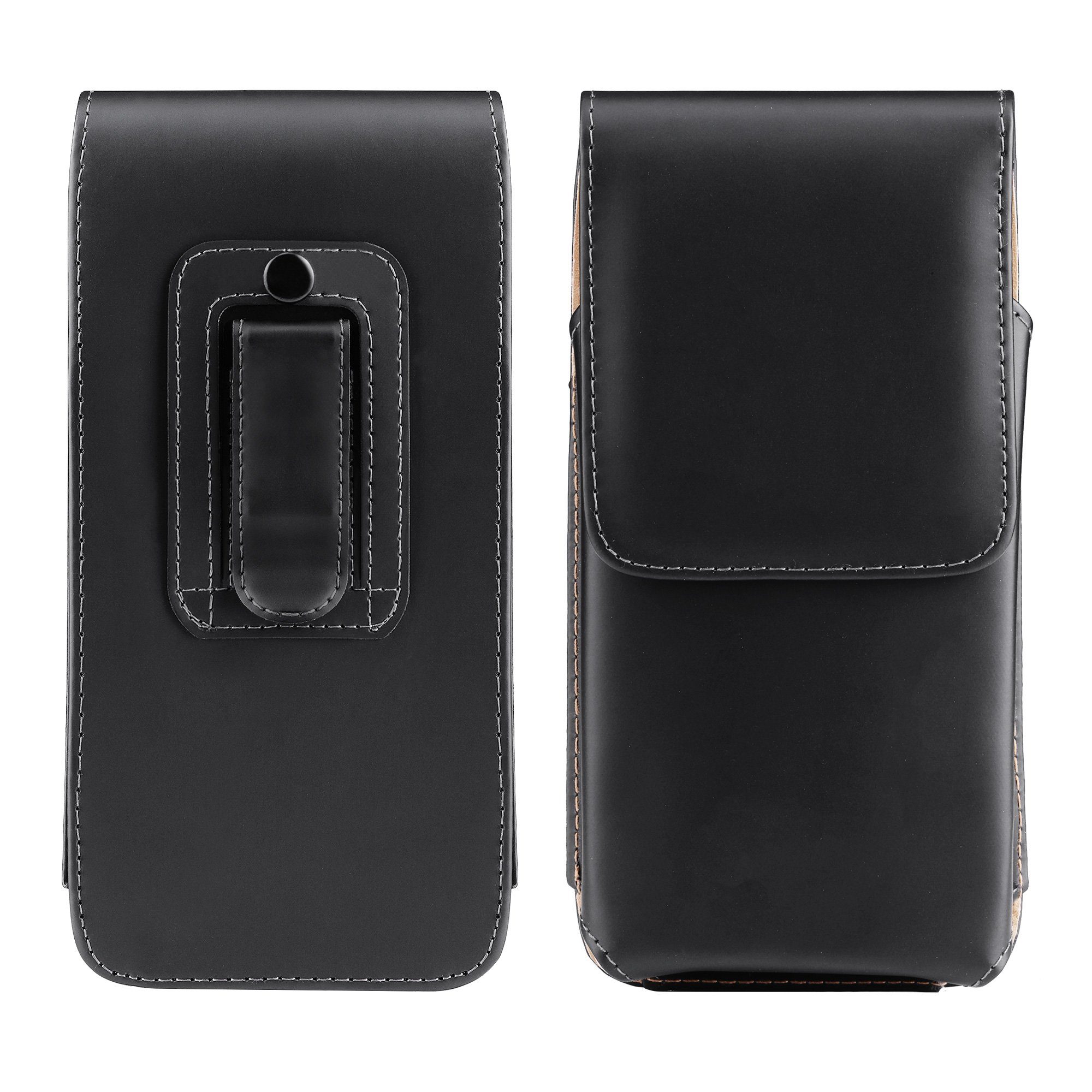 kwmobile Etui Gürteltasche Hülle für Handys günstig online kaufen