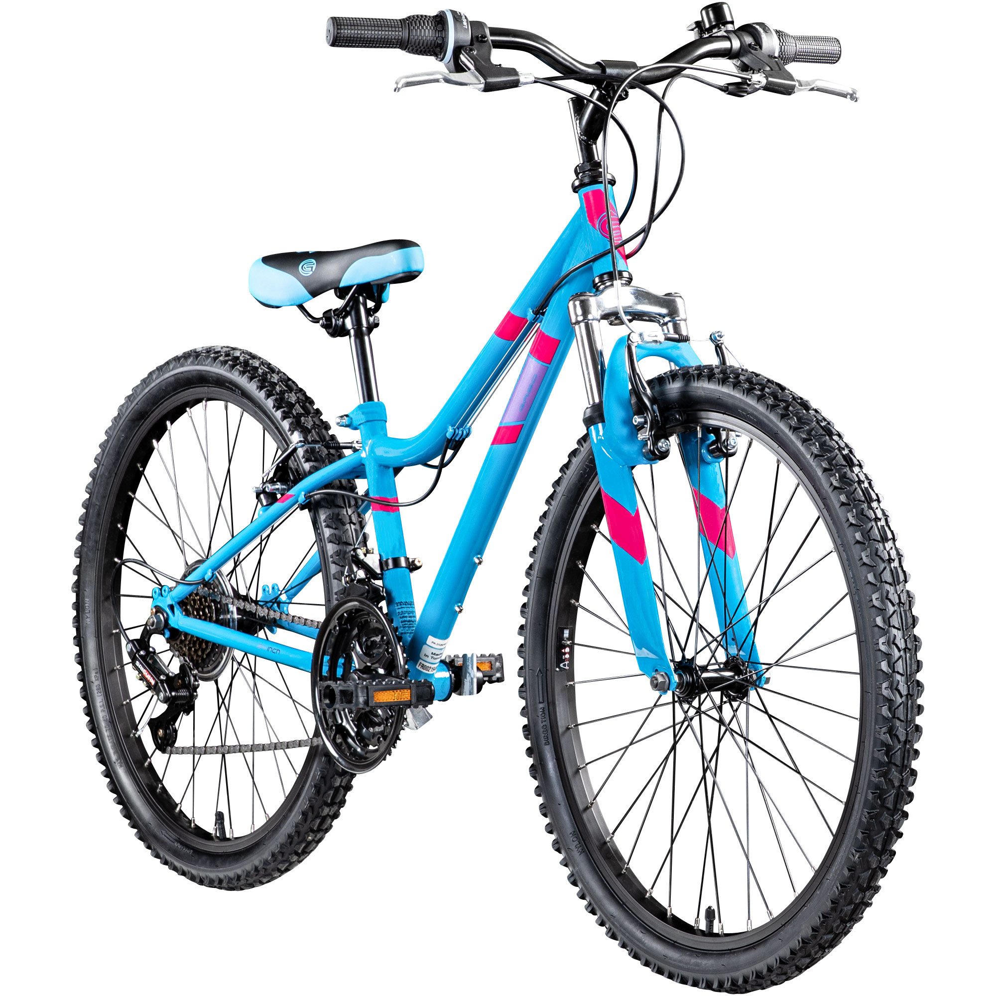 Mountainbike GA20