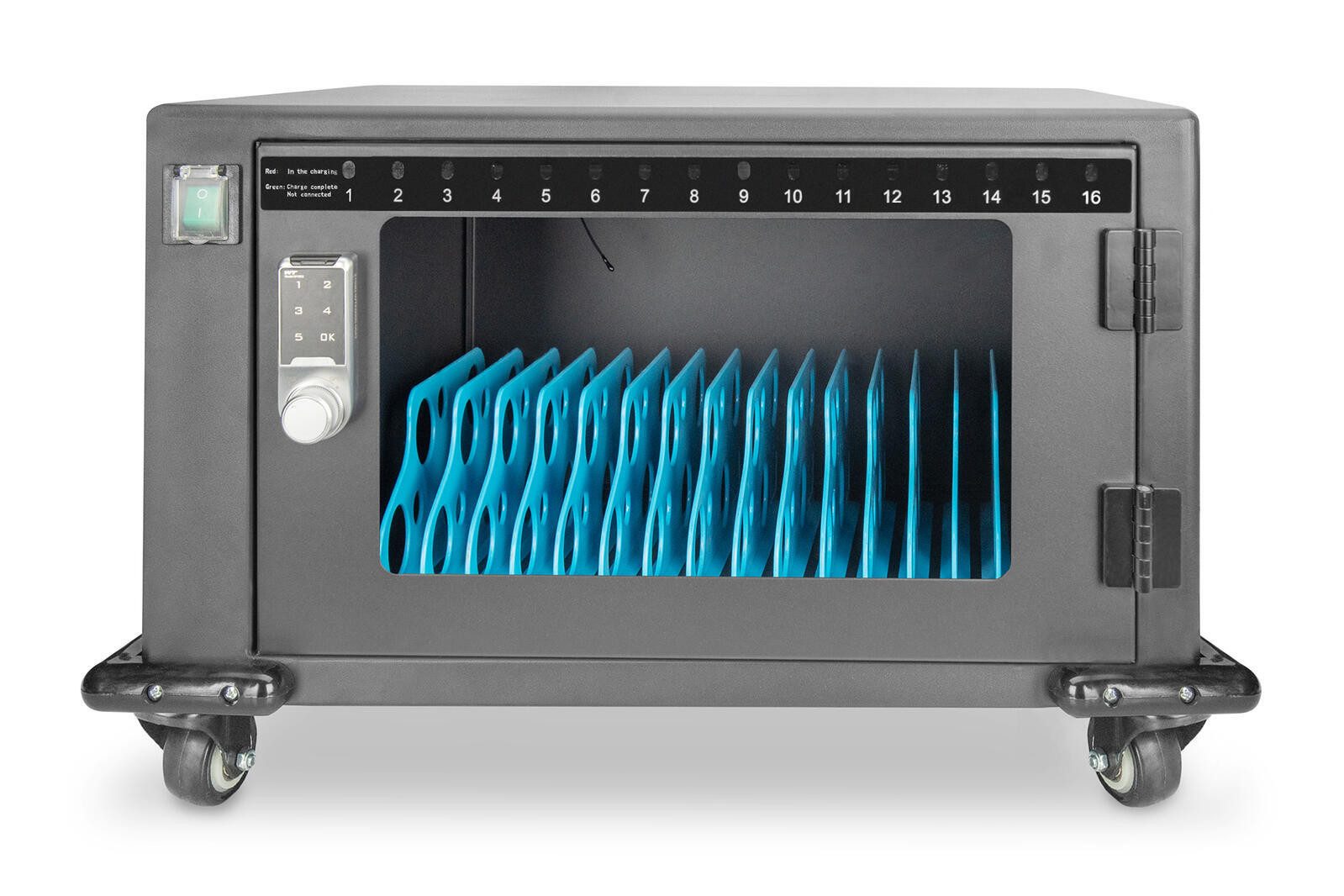 Digitus Netzwerkschrank