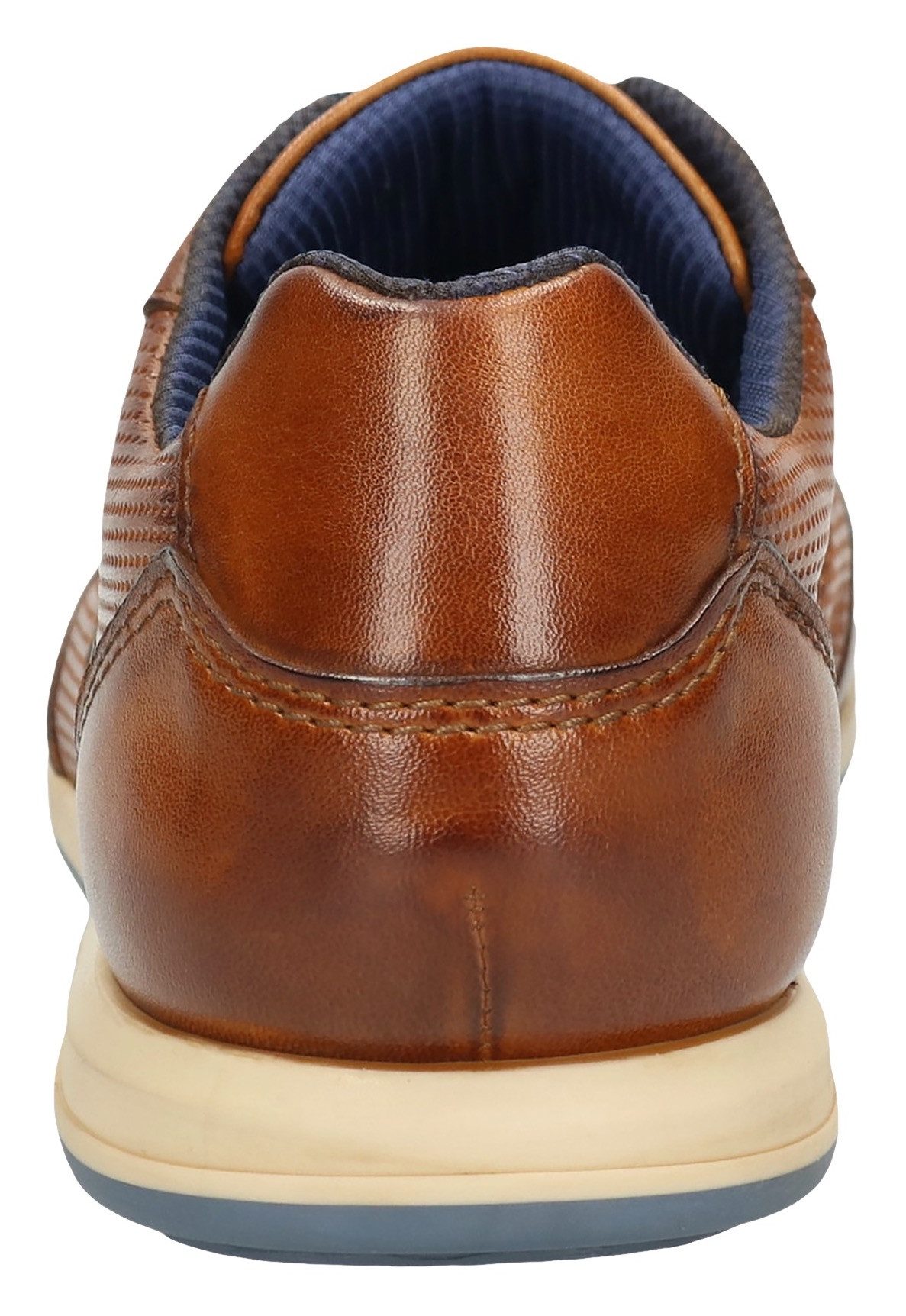 bugatti Sneaker, Businessschuh, Halbschuh, Schnürschuh mit günstig online kaufen