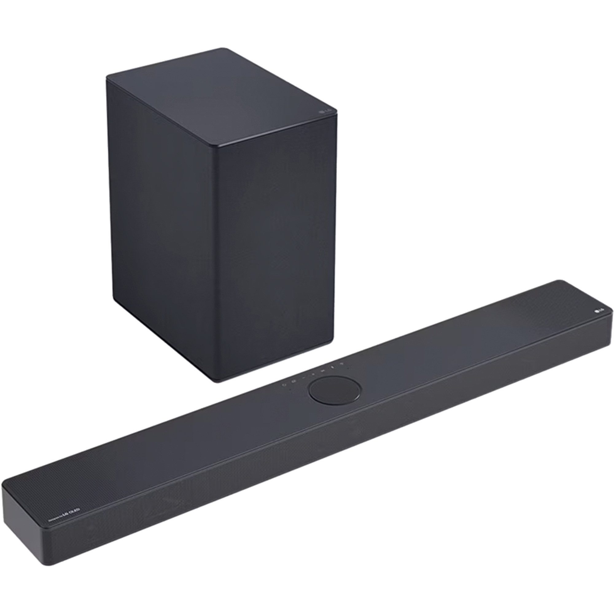 LG LG DSC9S, Soundbar, (WLAN, Bluetooth, HDMI) Soundbar