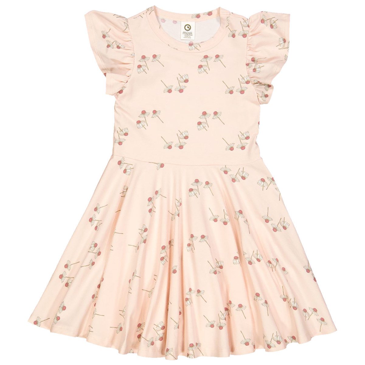 Jerseykleid 1552084800 Mädchen