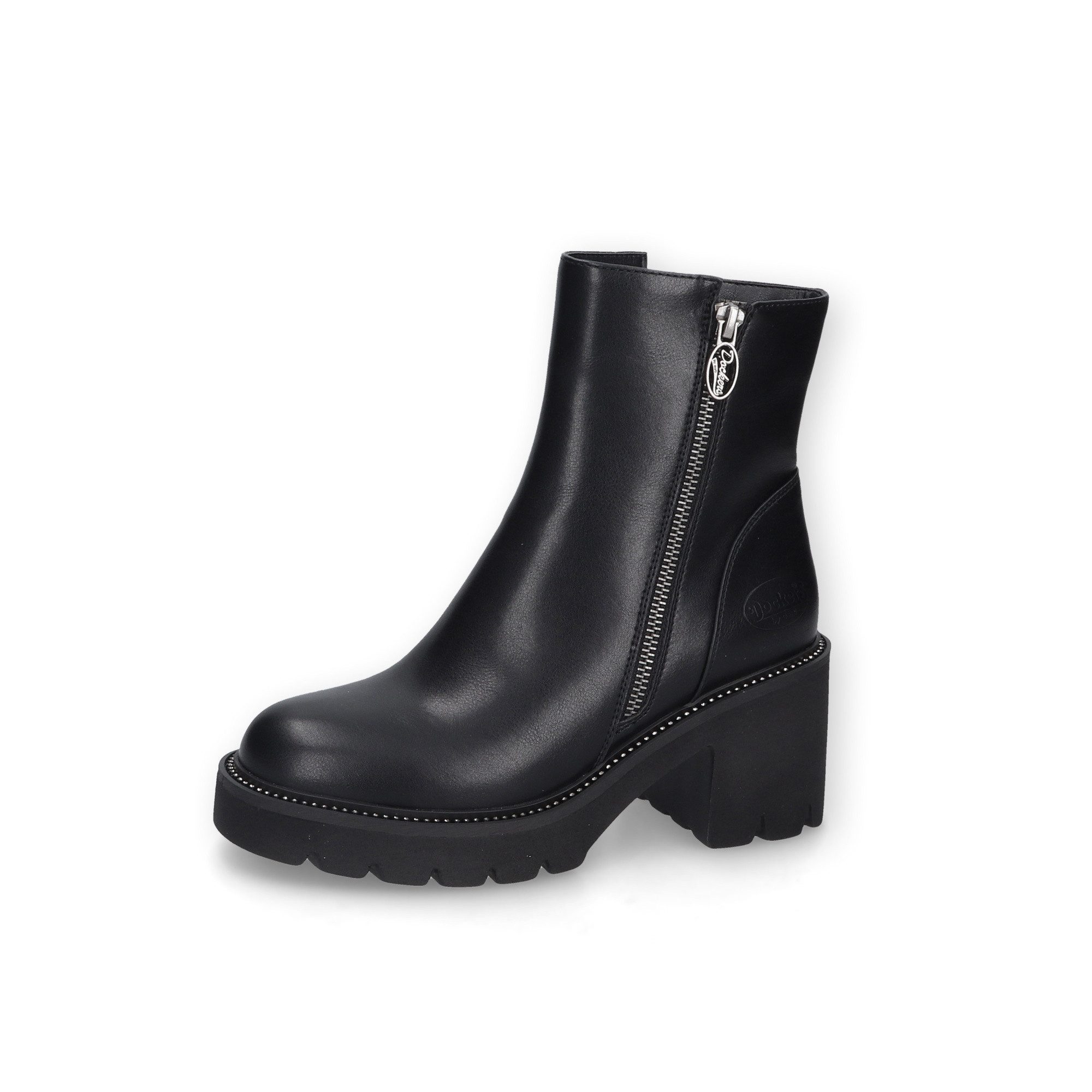 Dockers By Gerli Herren Schnürstiefel In