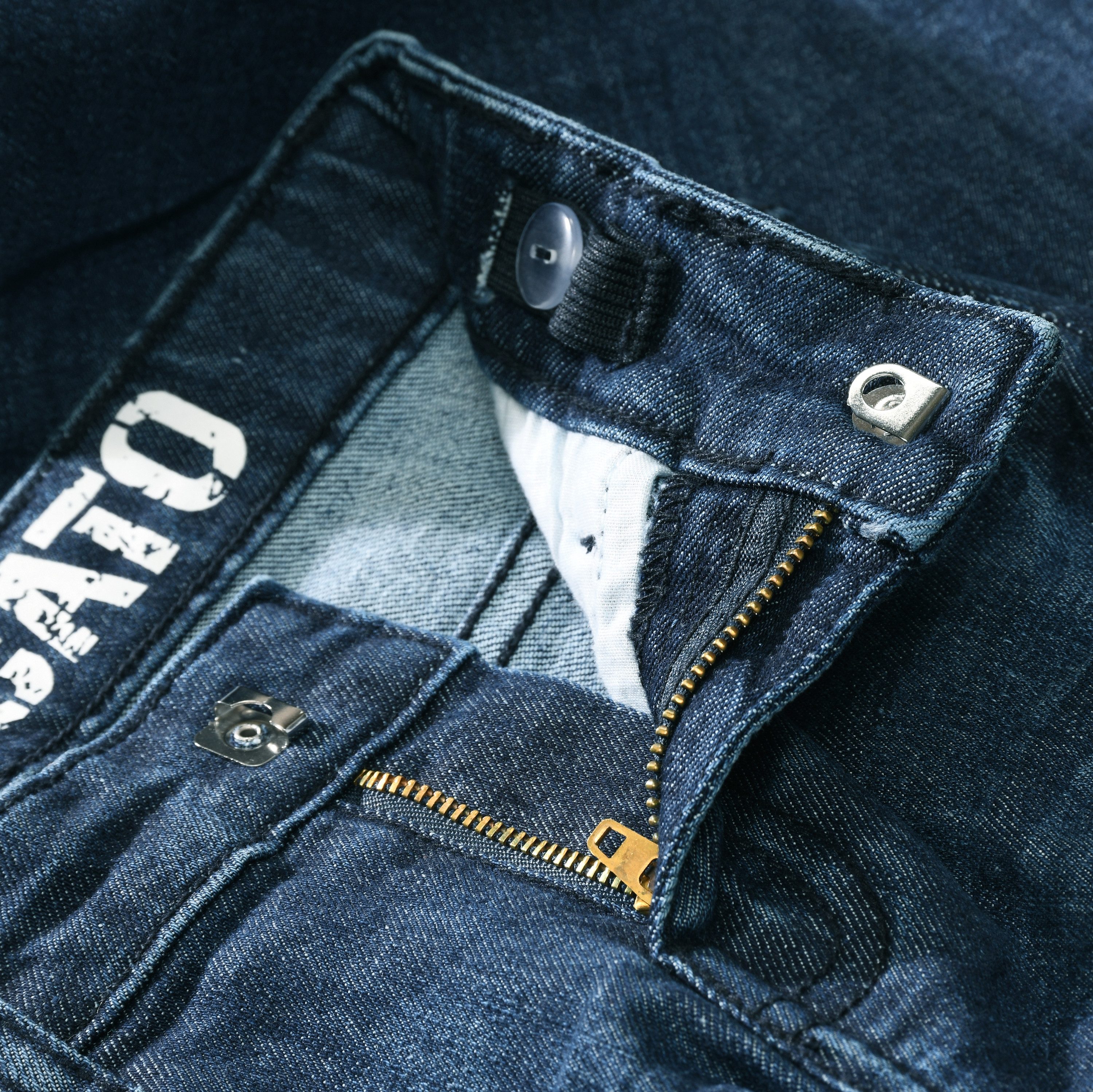 STACCATO Slim-fit-Jeans STCSAM Slim Fit