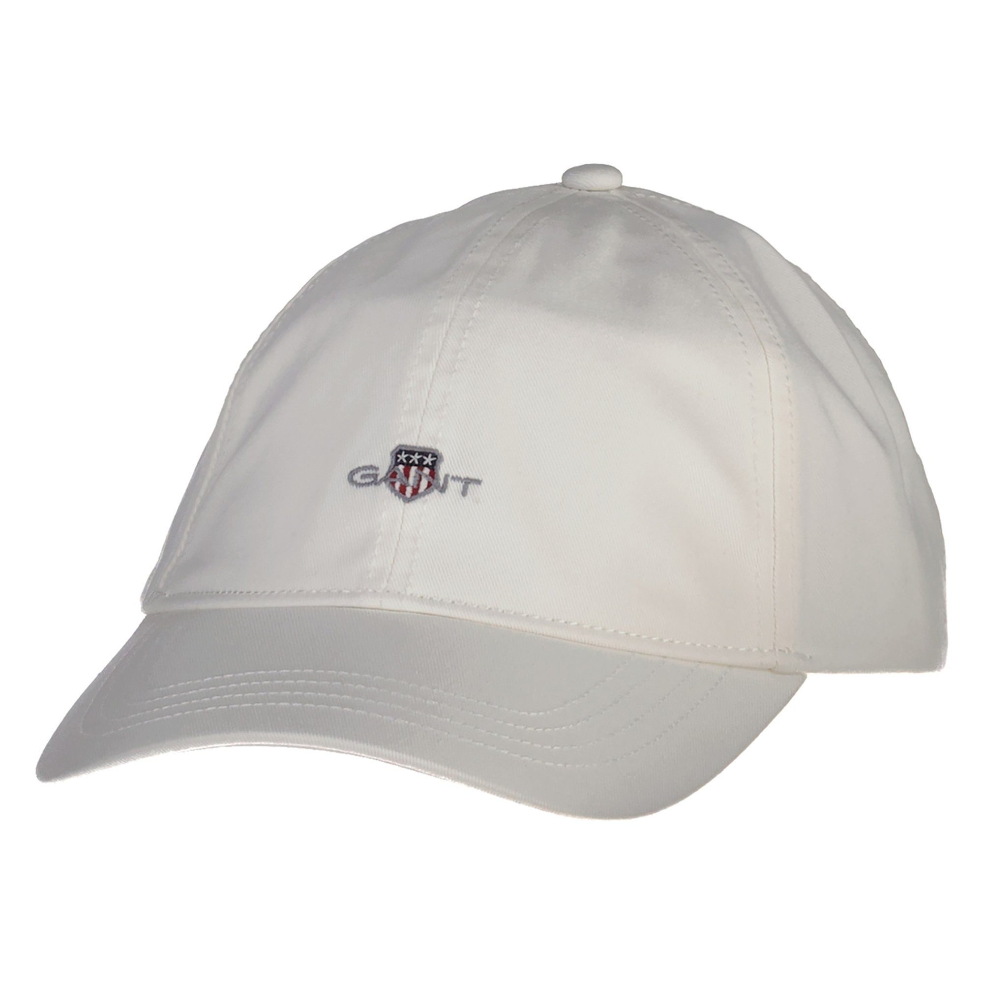 Baseball Cap Herren Cap Baumwolle Shield Cotton Twill Cap