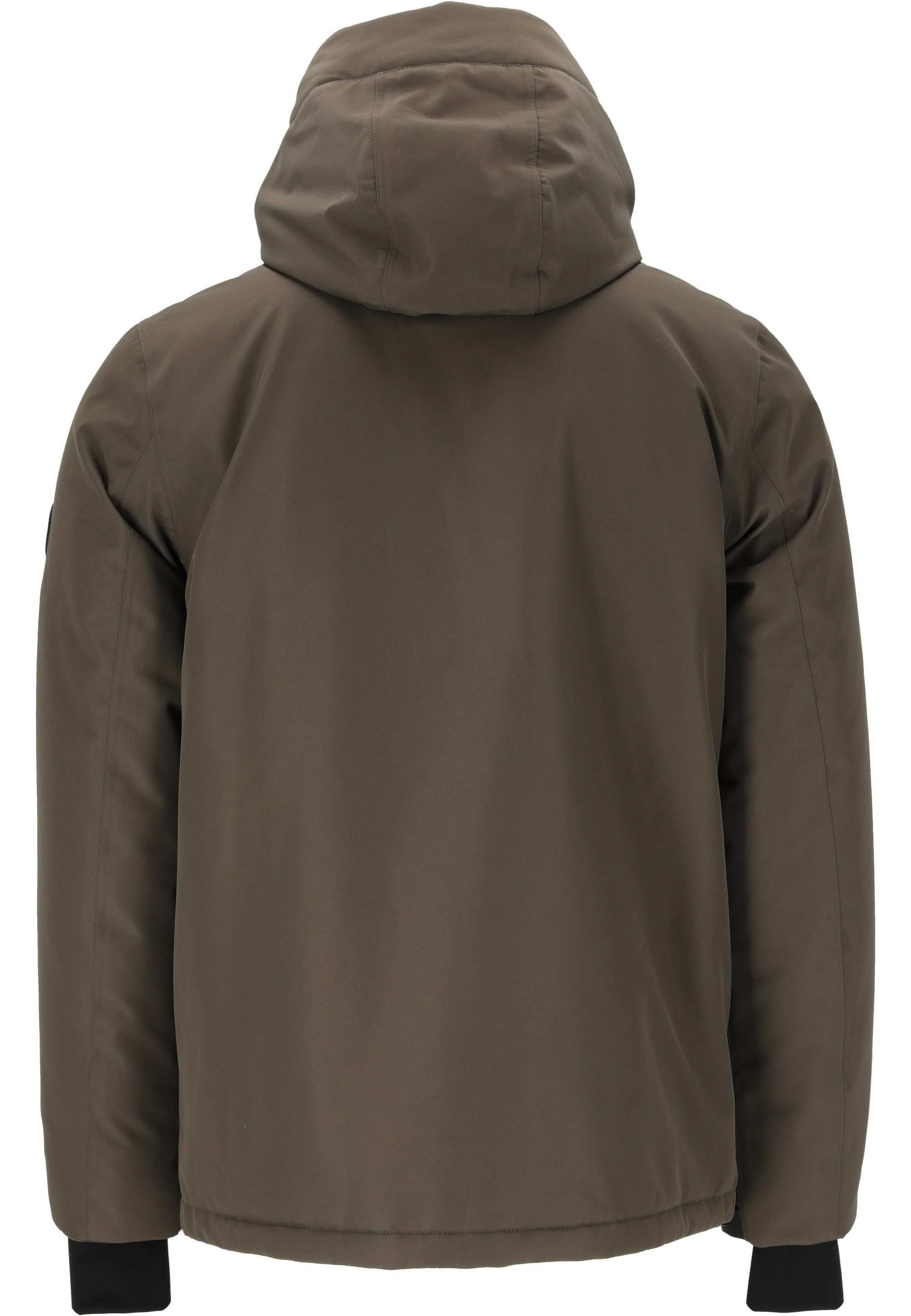 WHISTLER Skijacke Drizzle mit wasserabweisender Membran