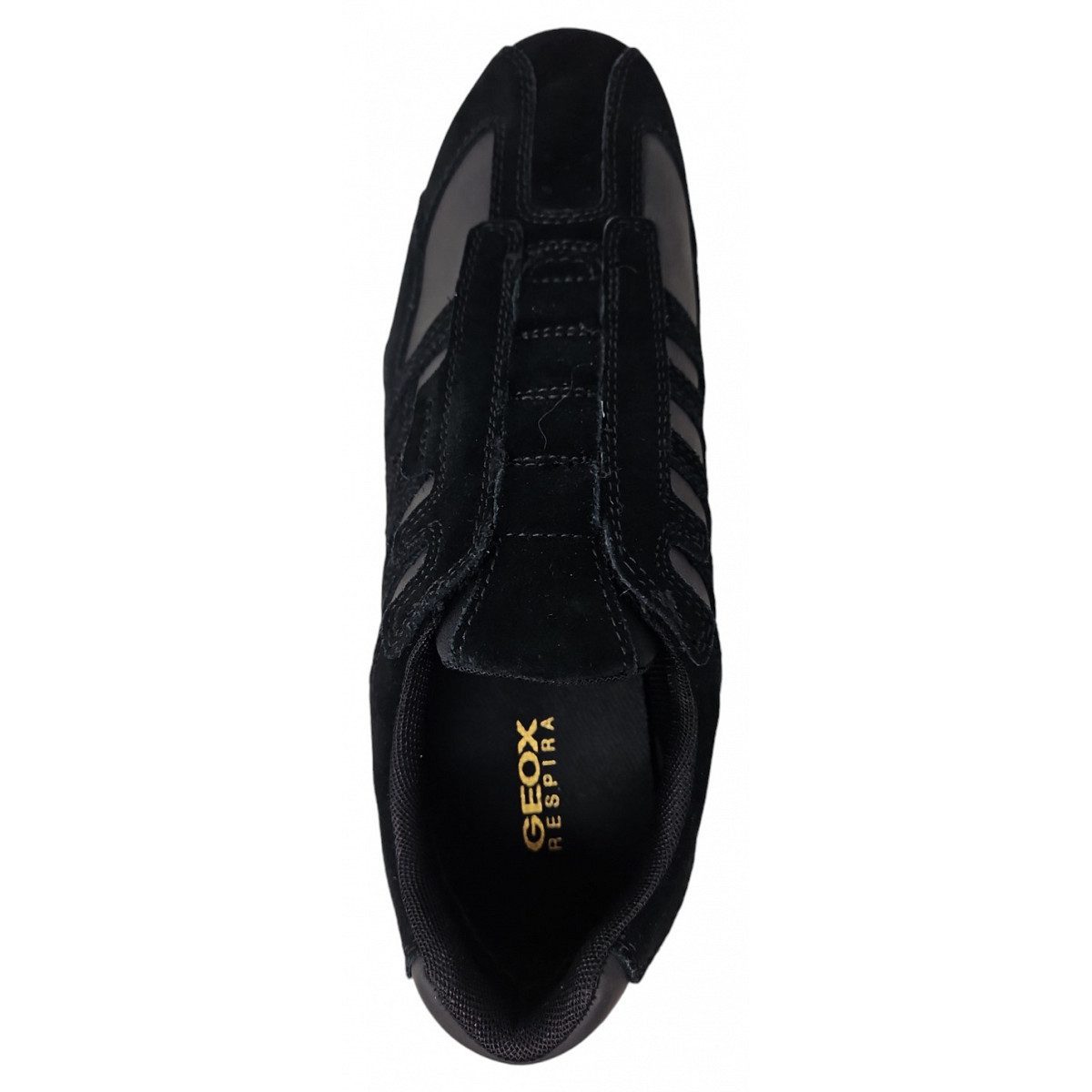 Geox  Sneaker UOMO SNAKE günstig online kaufen