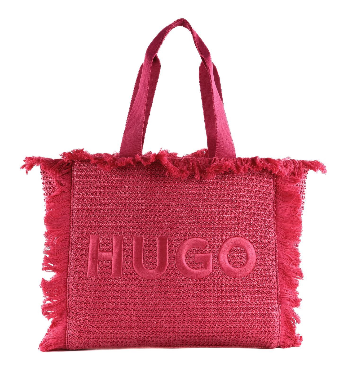 Shopper Tote Bag