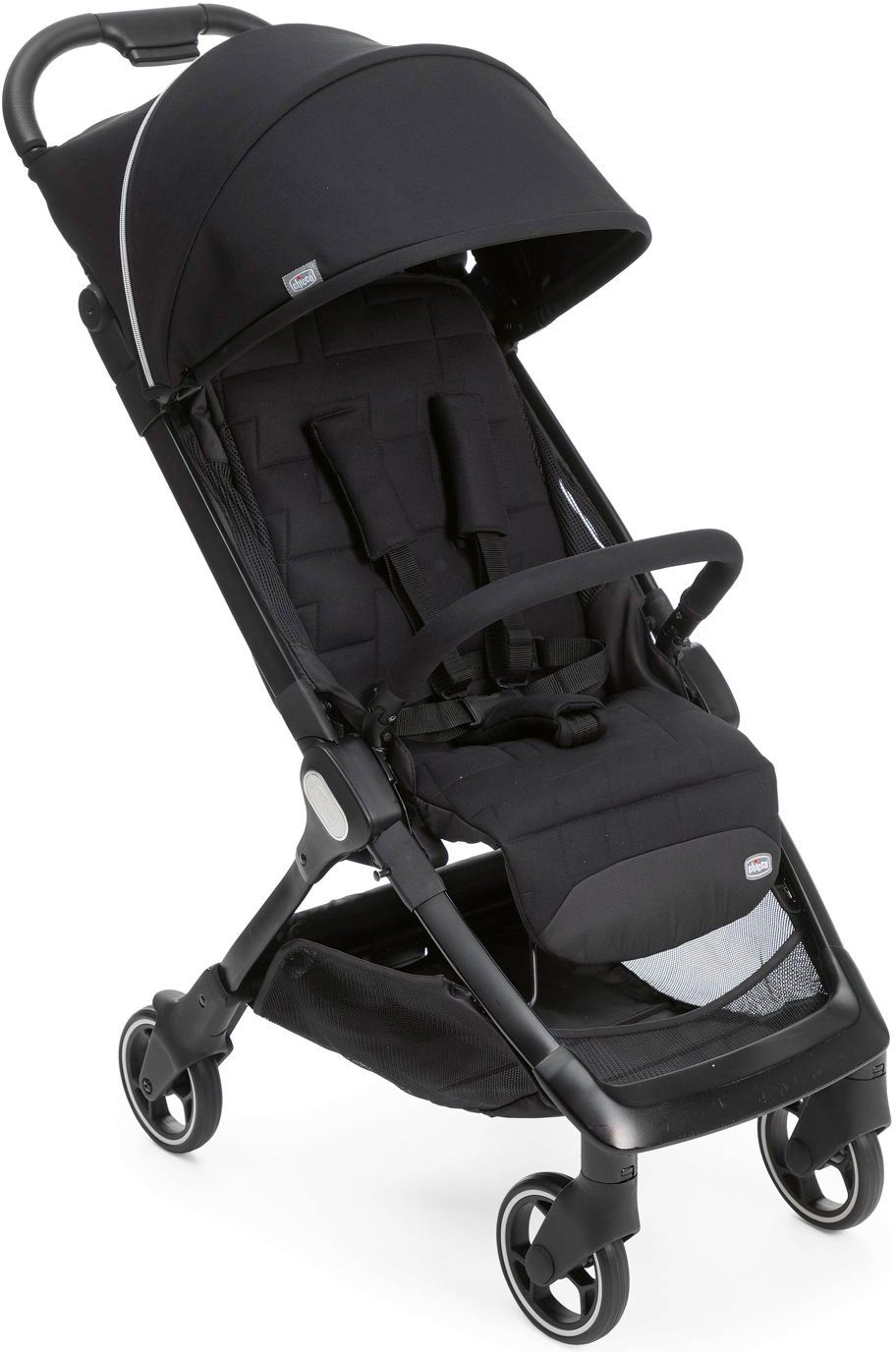 Sportbuggy We, Black