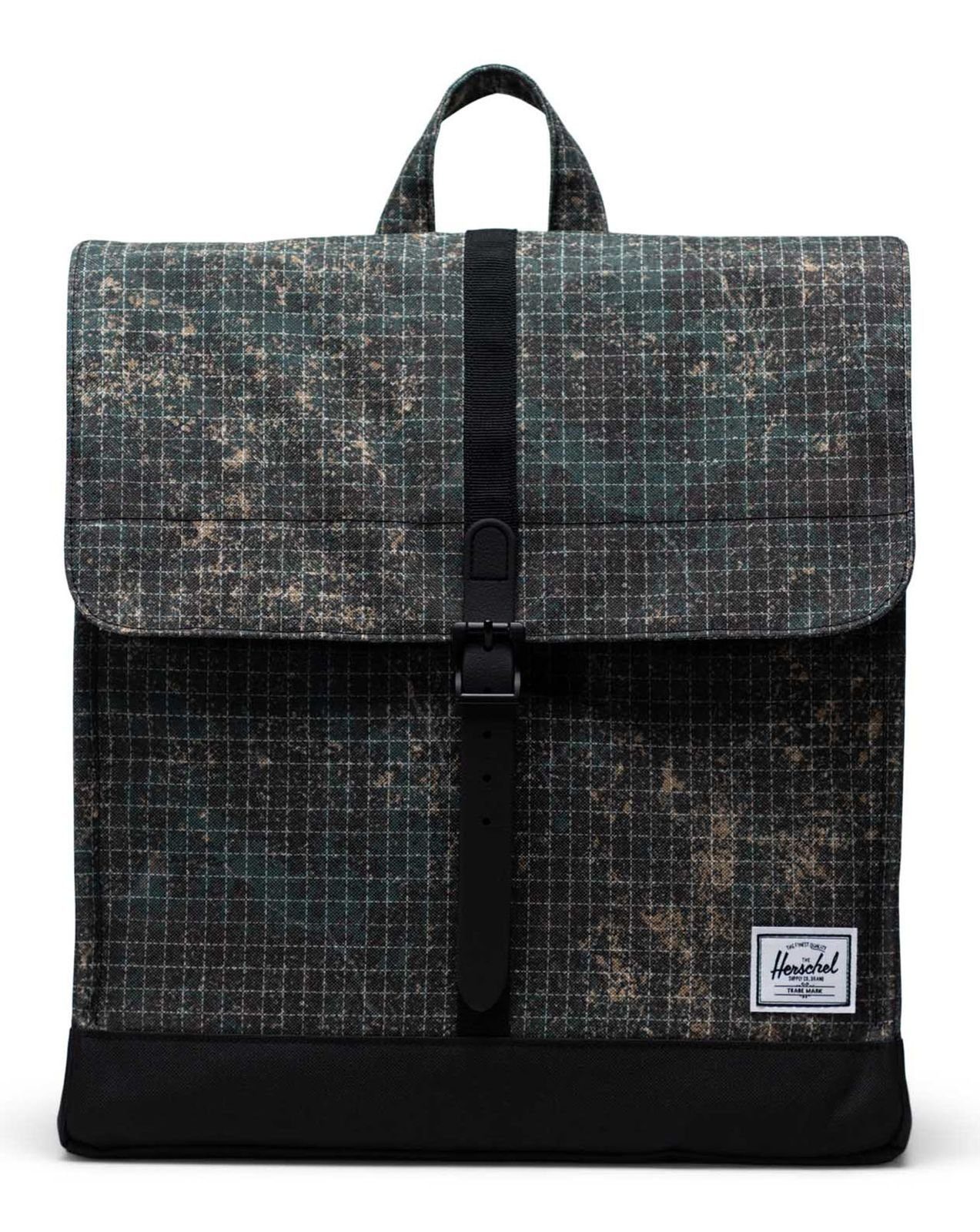 Rucksack City Mid-Volume