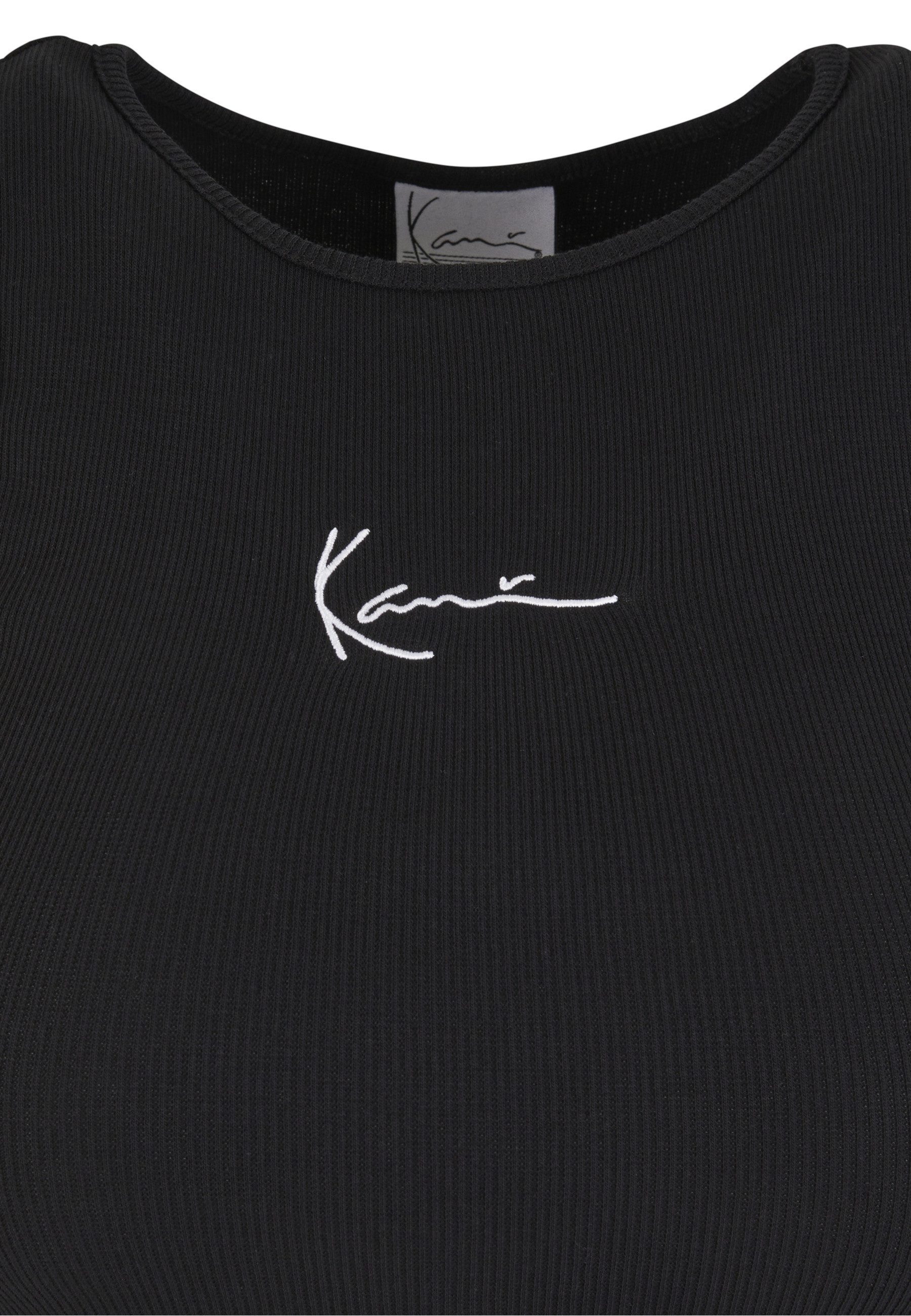 Karl Kani Tanktop Karl Kani Karl Kani Small Signature Racer Rib Top