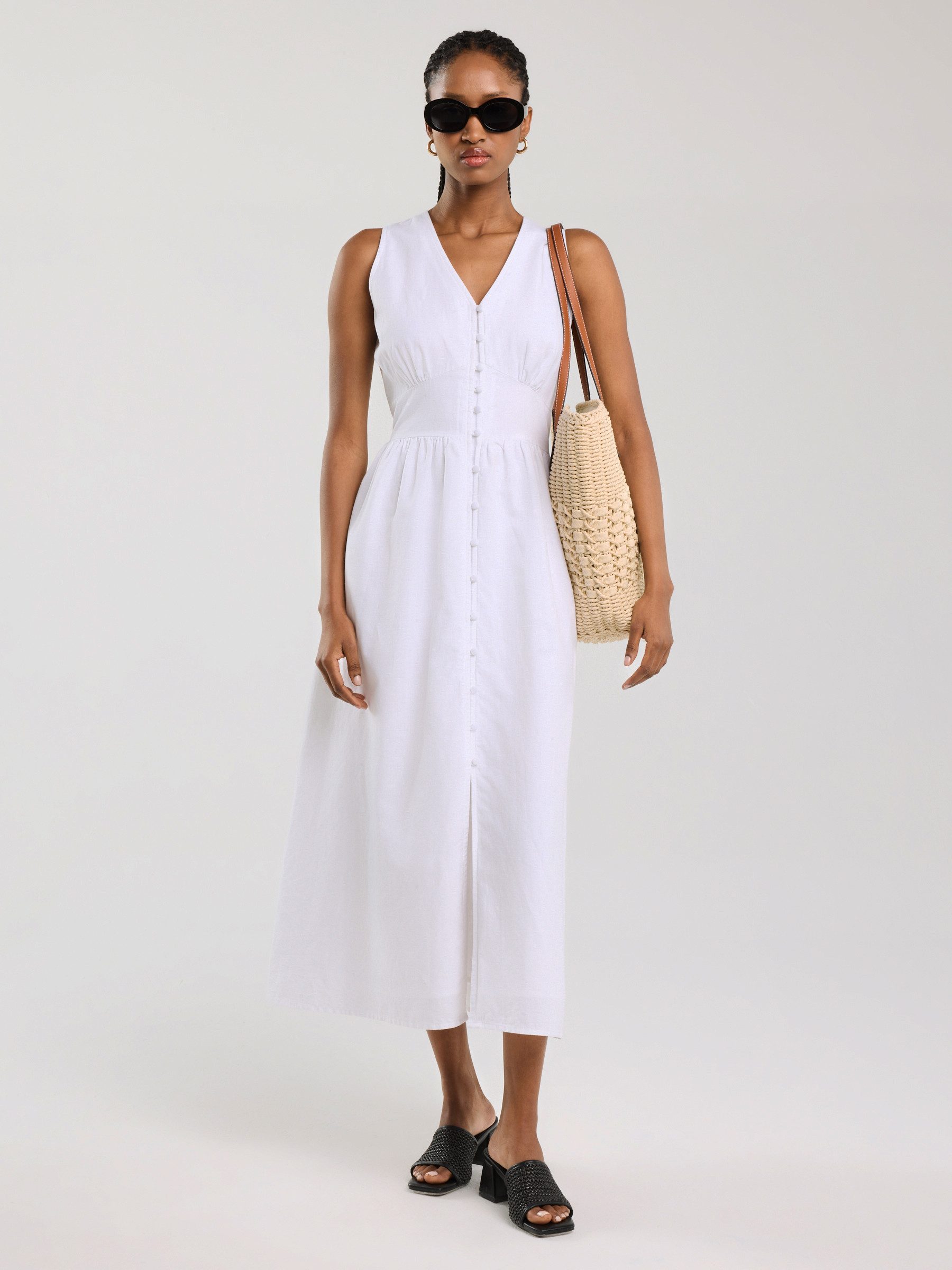 BIG STAR Jeanskleid WILLOW (1-tlg) günstig online kaufen