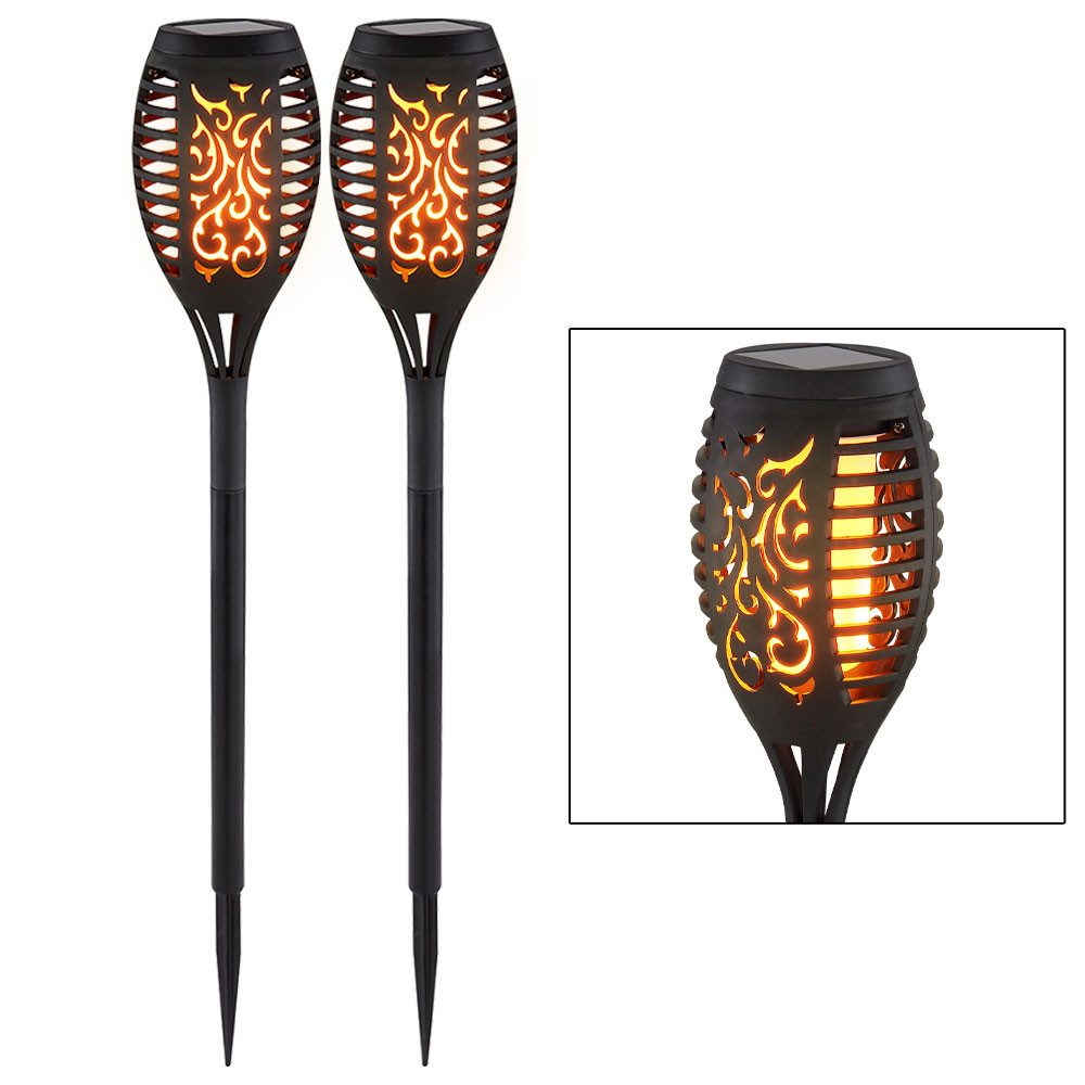 LED Solarleuchte