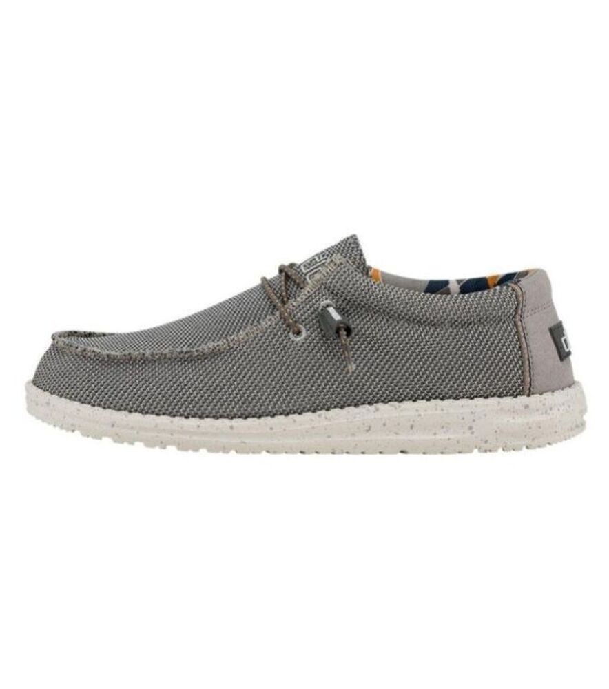 Wally Sox Stich Slipper