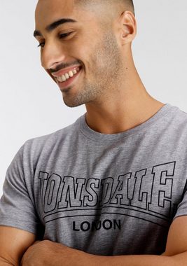 Lonsdale T-Shirt