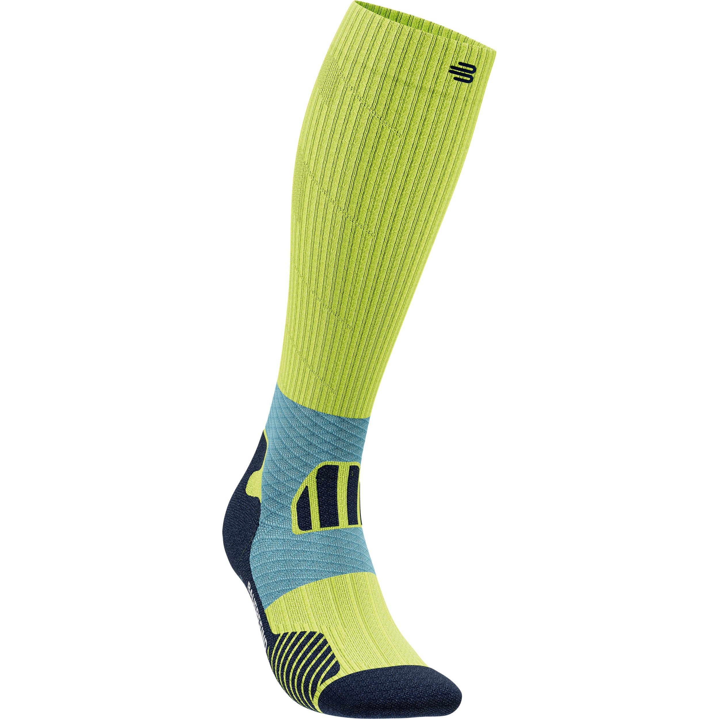 Bauerfeind Kompressionsstrümpfe Trail Run Compression