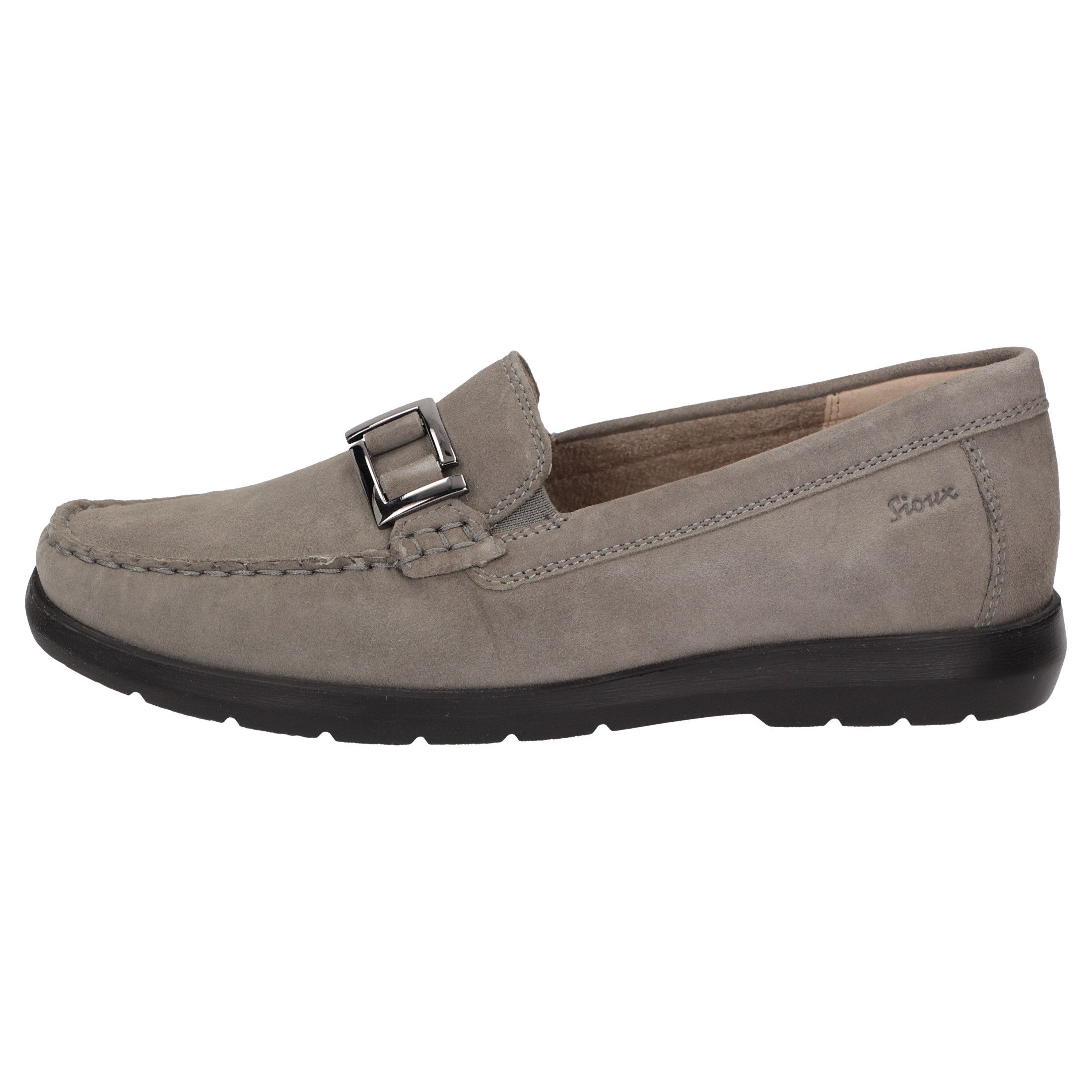 SIOUX Cortizia-718-H-SC Slipper günstig online kaufen