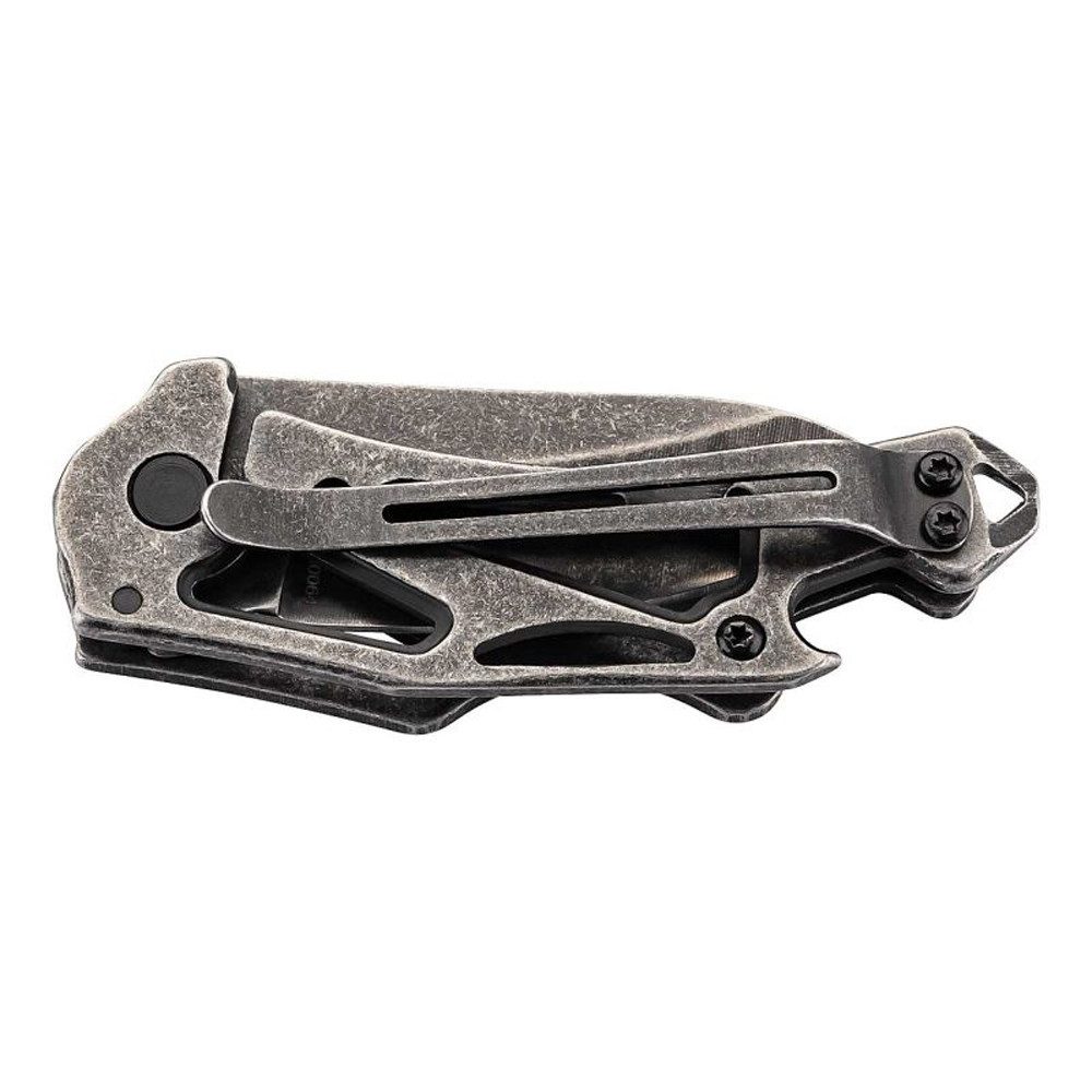 Smith and Wesson Taschenmesser Smith and Wesson Taschenmesser Stonewash Keychain, Smith and Wesson Taschenmesser Stonewash Keychain