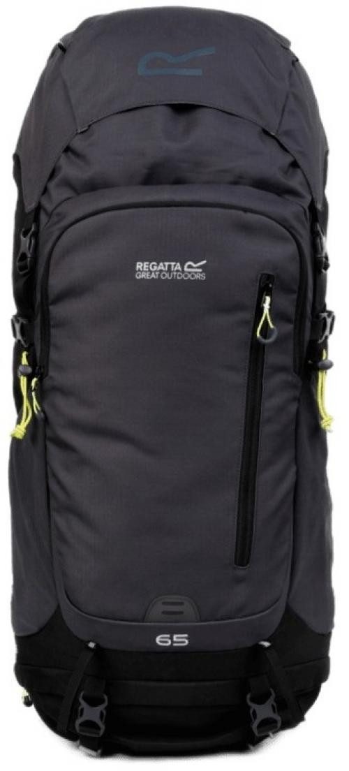 Freizeitrucksack Rucksack HightonV265L Unclassified Outdoor Packs