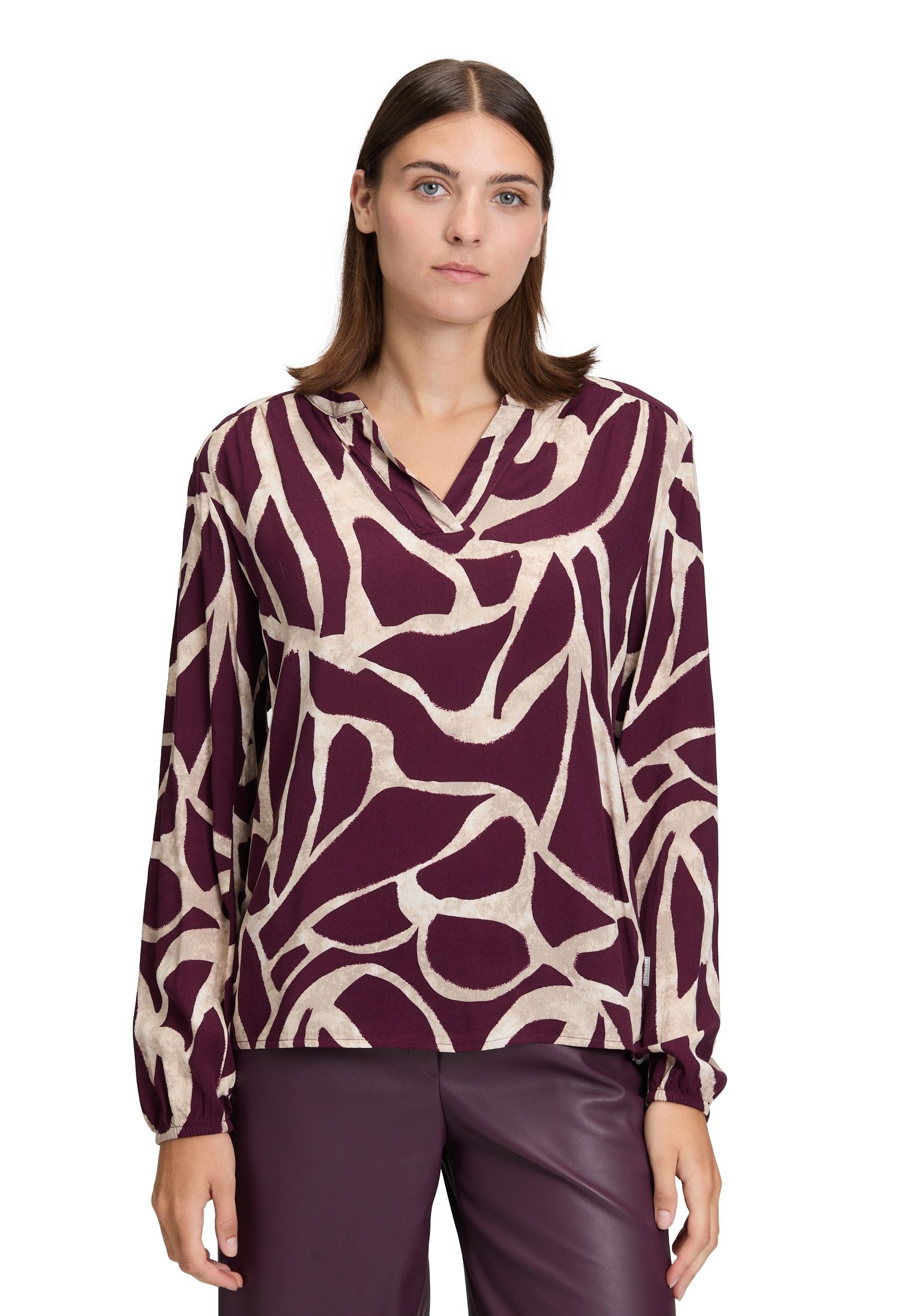 Betty&Co Schlupfbluse Betty & Co Damen günstig online kaufen