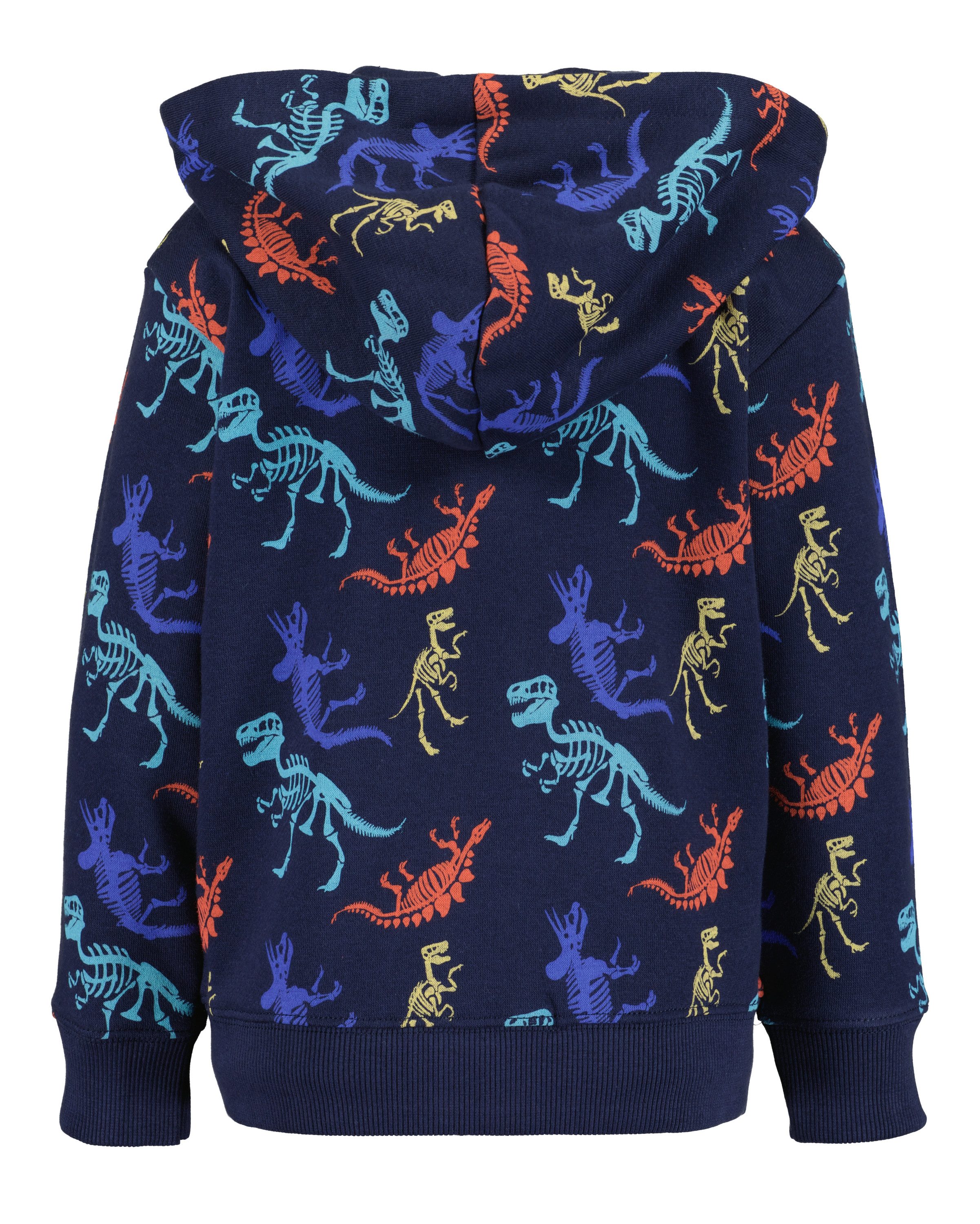 Blue Seven Sweatjacke Blue Seven