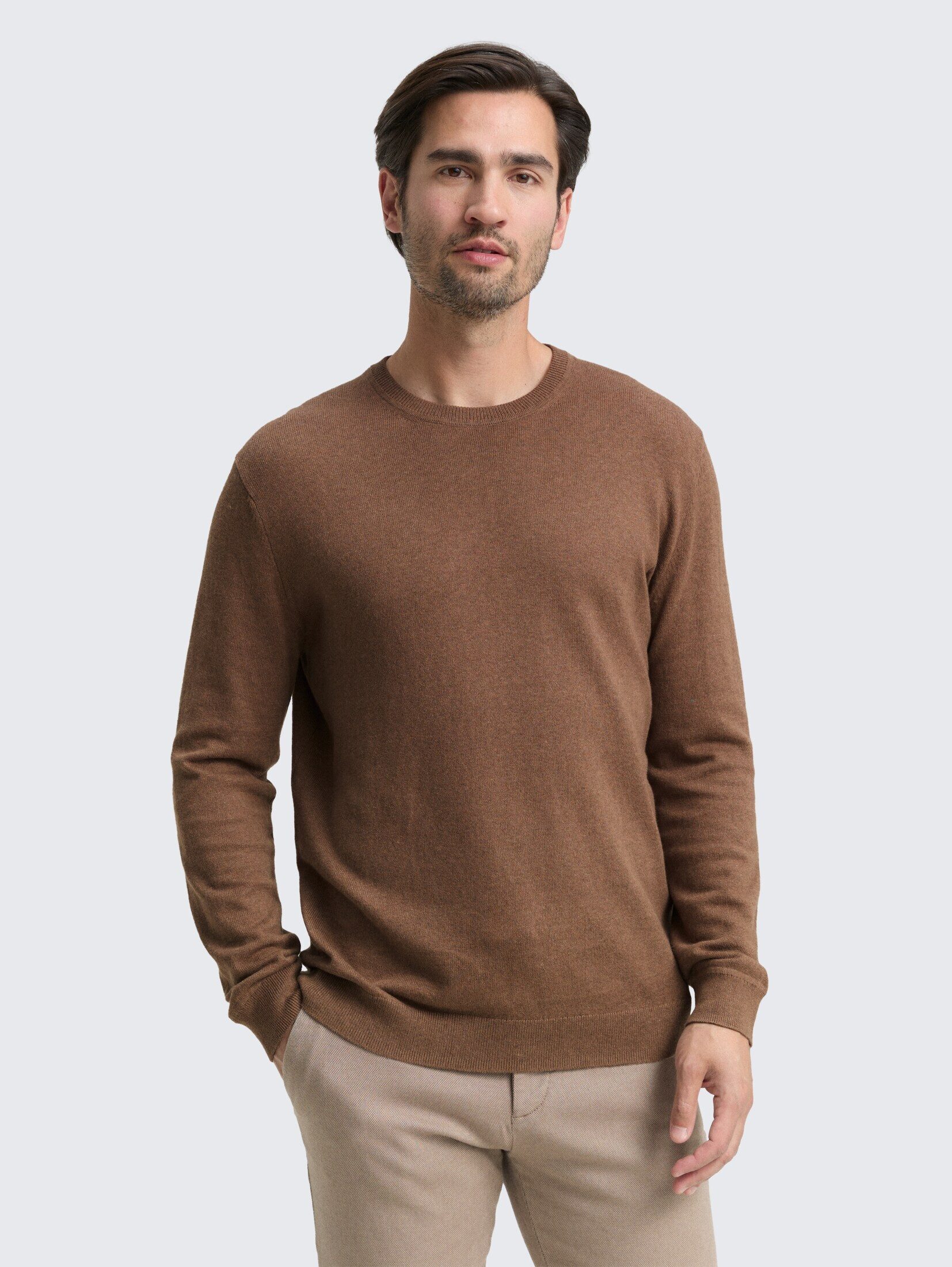 Strickpullover Pullover & Strickjacken