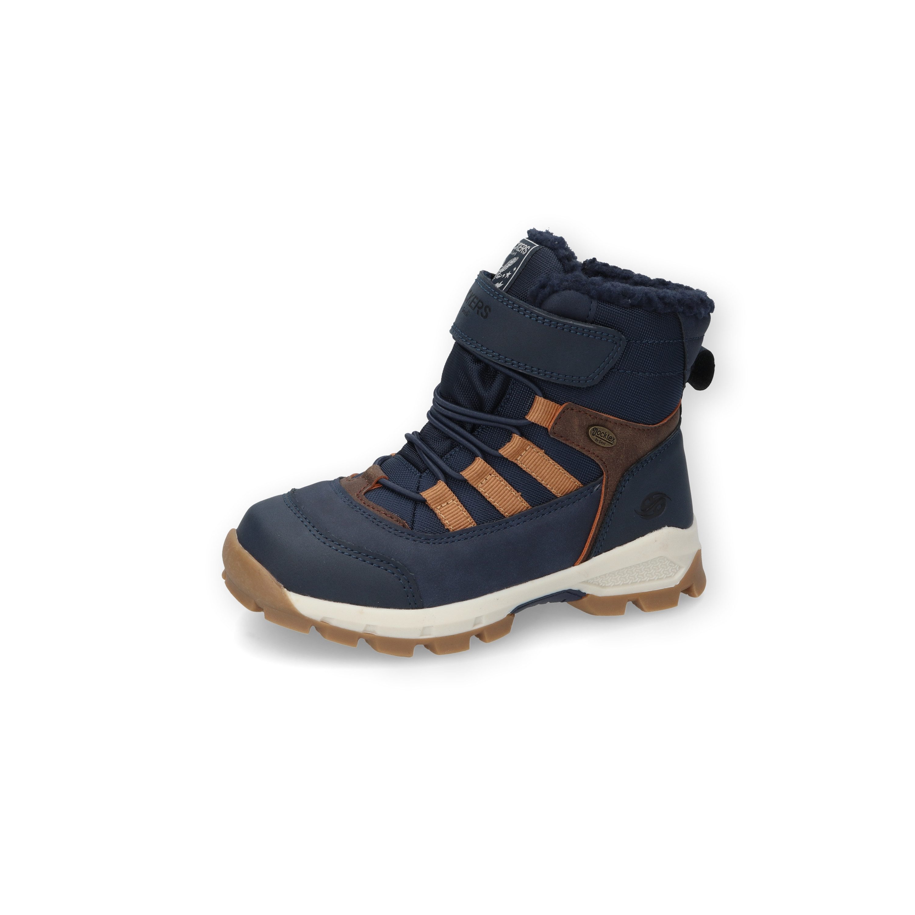 Dockers by Gerli Schnürboots