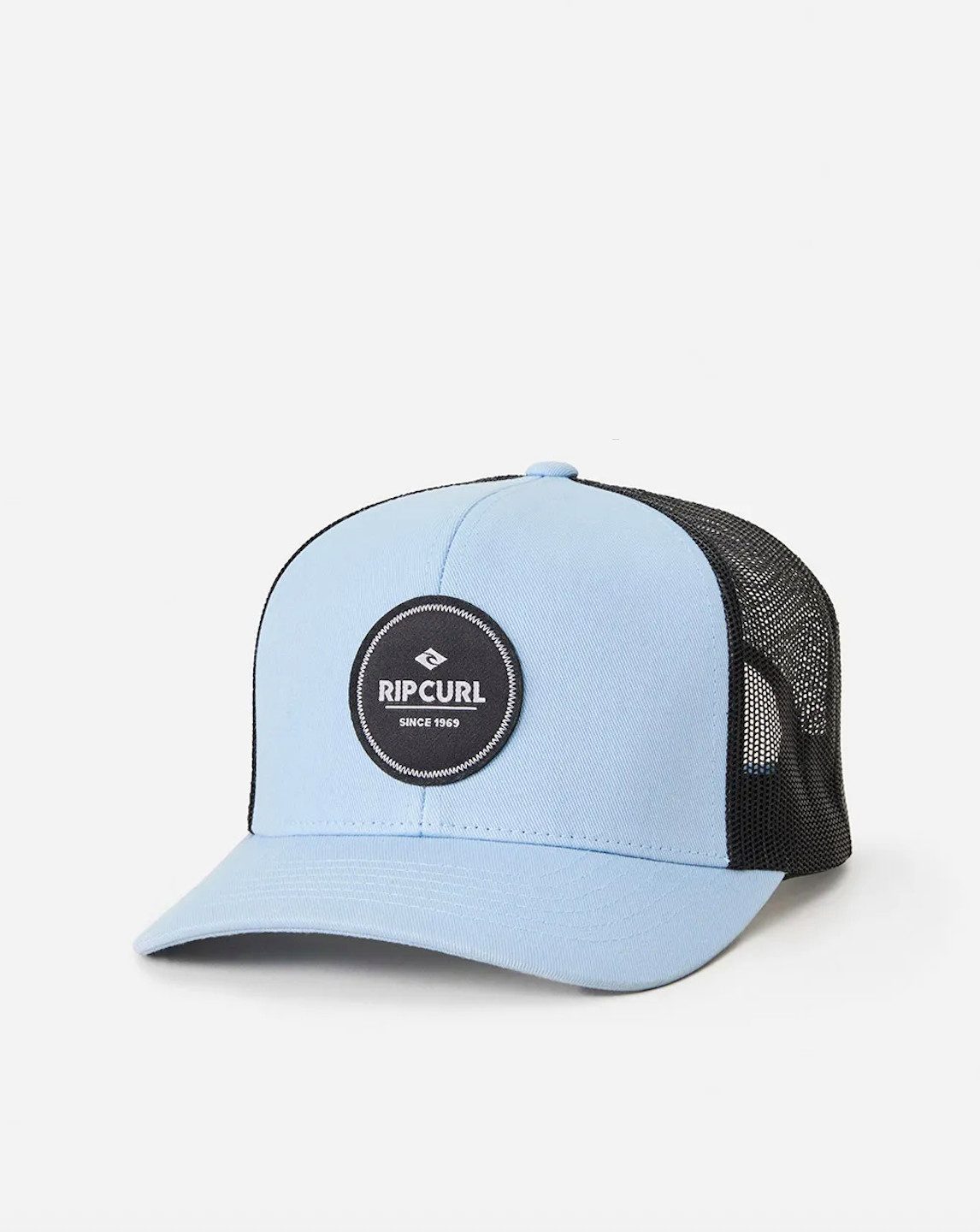 Rip Curl Trucker Cap Routine Curve Trucker Cap