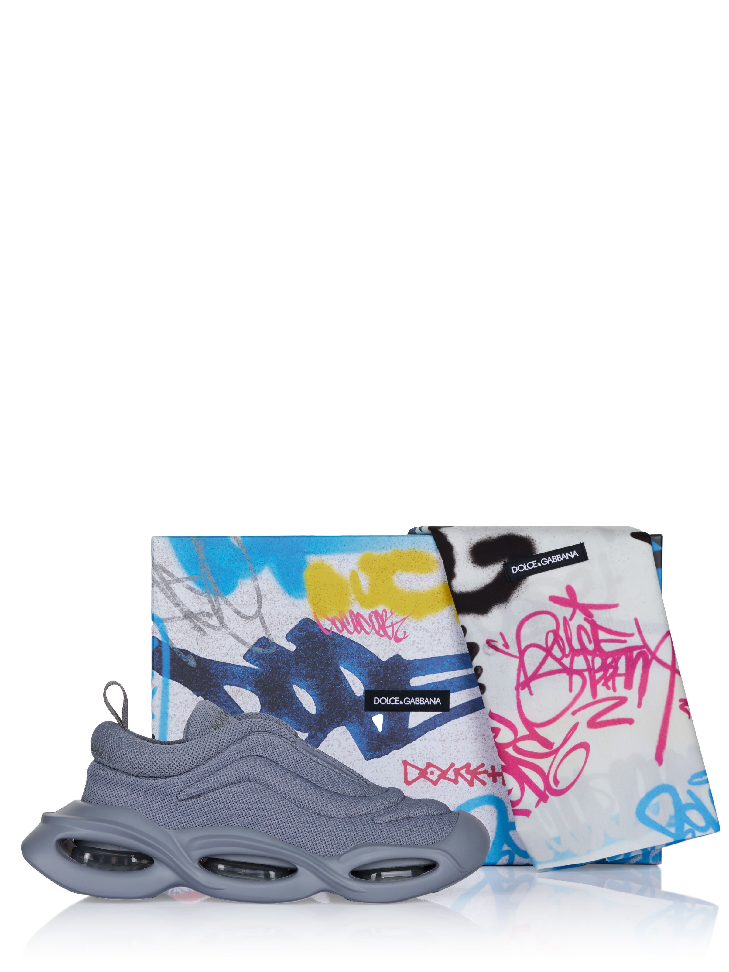 DOLCE & GABBANA Sneaker