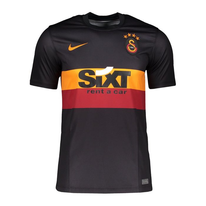 Nike T-Shirt Galatasaray Istanbul Trikot 3rd 2021/2022 default