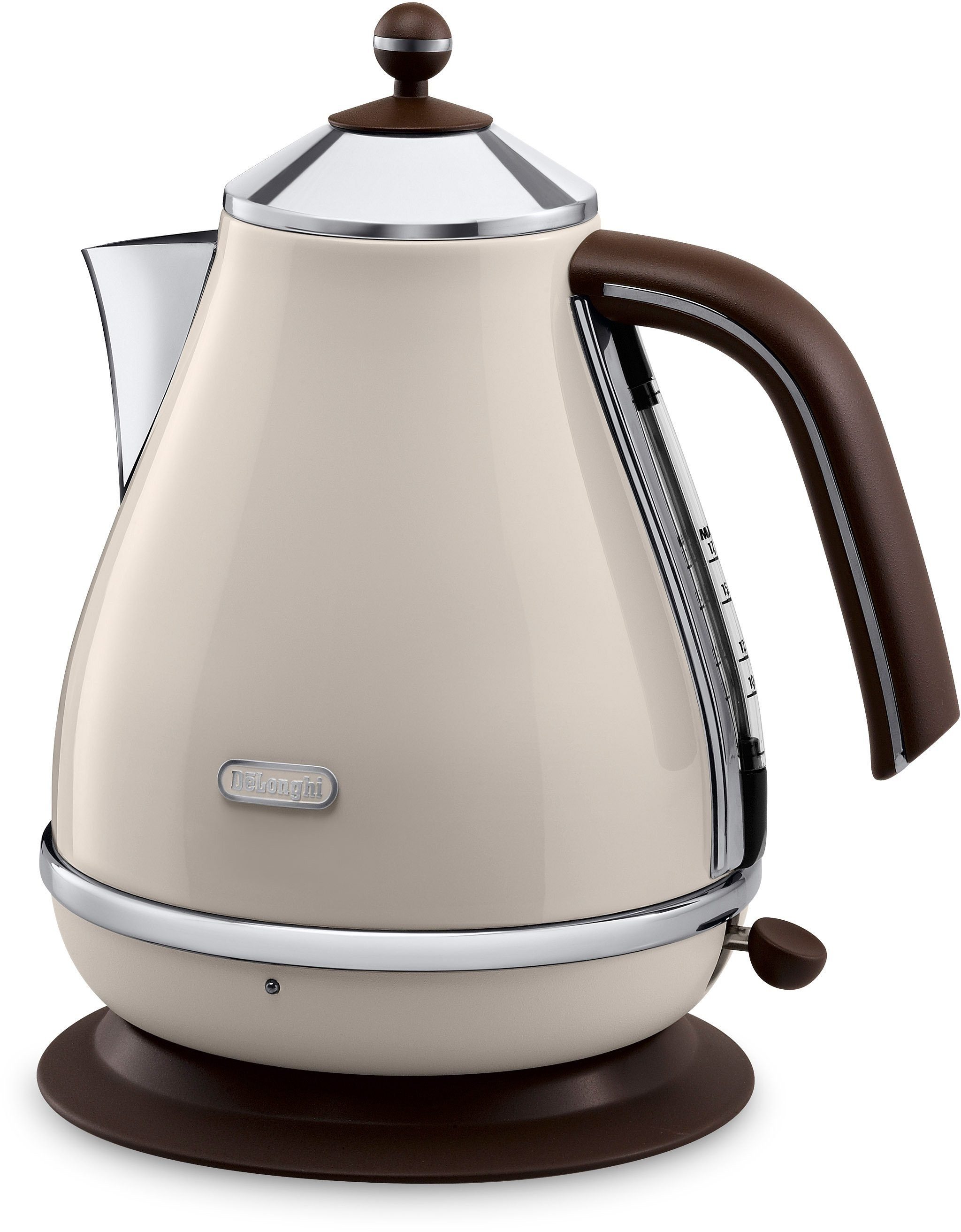 De'Longhi Wasserkocher KBOV2001.BG, 1,7 l, 2000 W