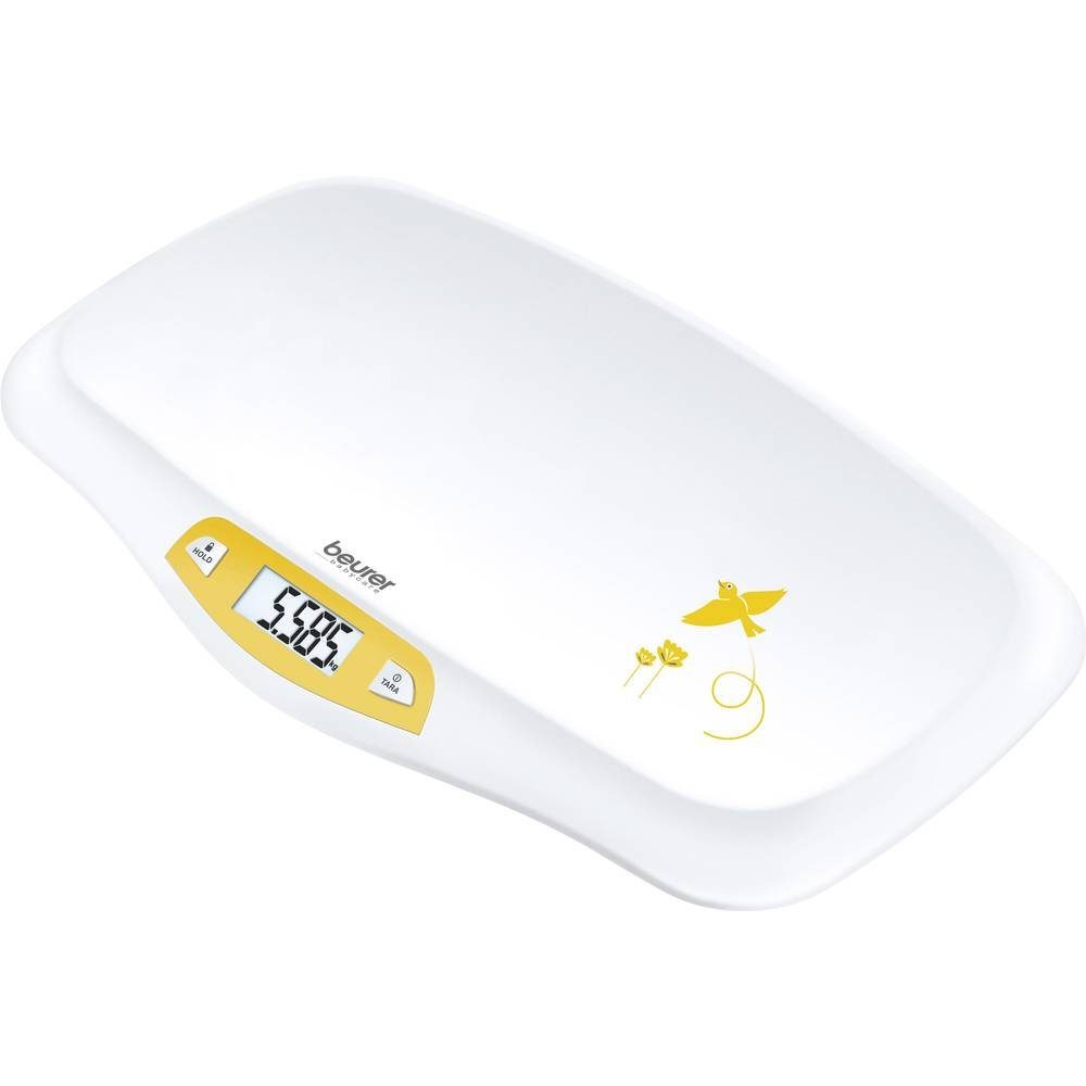 BEURER Personenwaage Babywaage 956.05