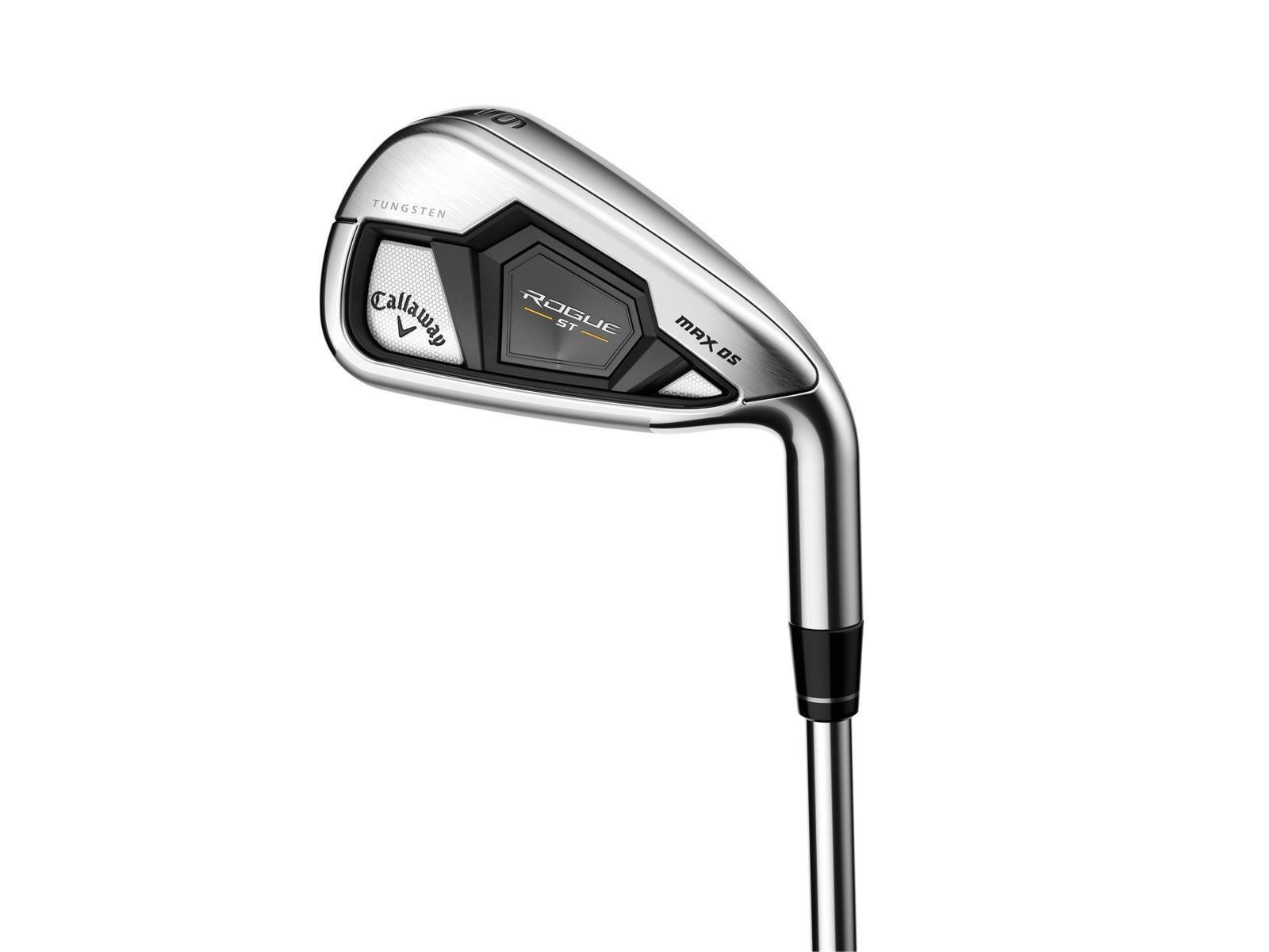 Callaway Eisenschläger Callaway Rogue ST Max OS Eisen 8 RH 32.5° Tensei Graphit Regular