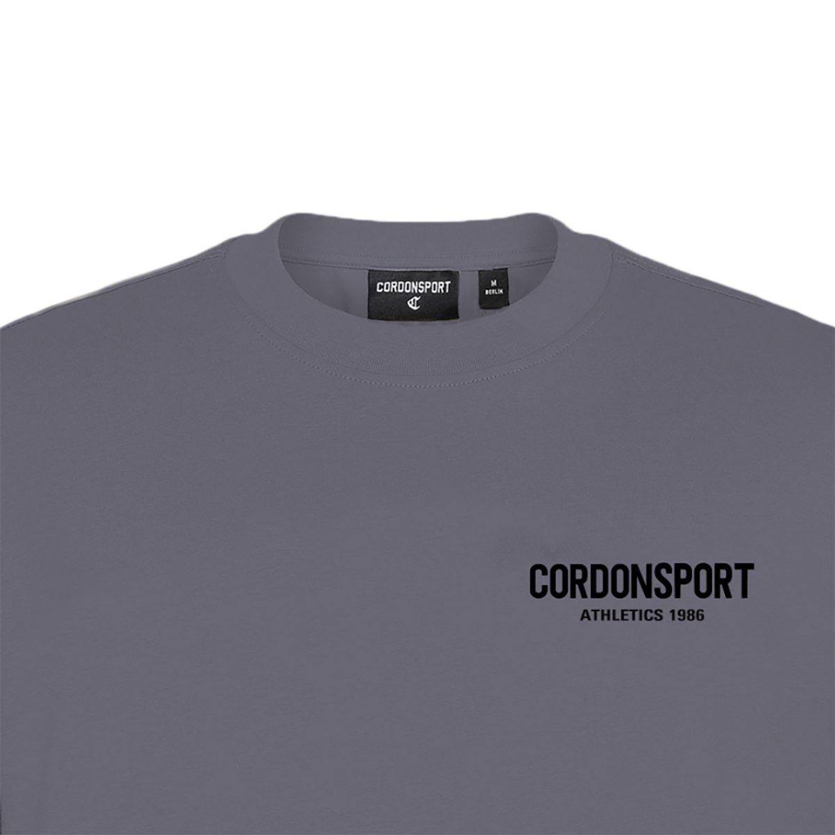 Cordon Sport T-Shirt Paul (kein Set) aus Baumwolle