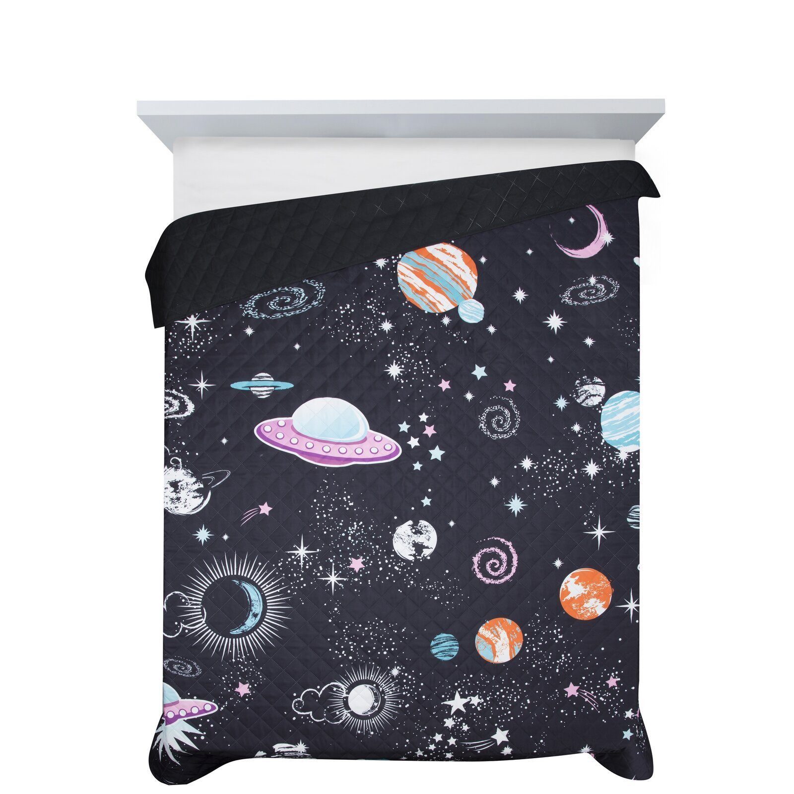 Design91 Tagesdecke KIDS Allzweckdecke für Kinder günstig online kaufen