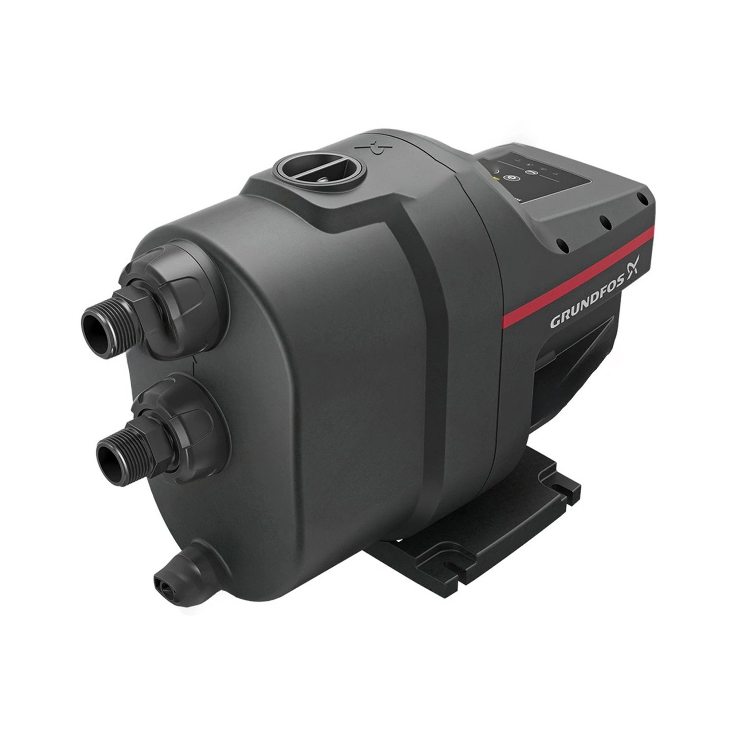 Grundfos Umwälzpumpe Grundfos SCALA1 5-55 Hauswasserwerk mit Bluetooth 99530407 (1-tlg)