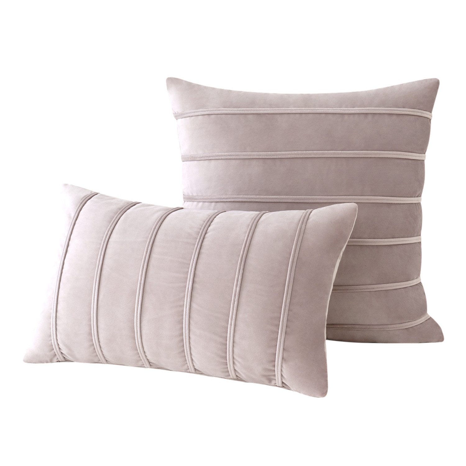 BYSURE Kissenbezug, (2 Stück), 2er Set günstig online kaufen