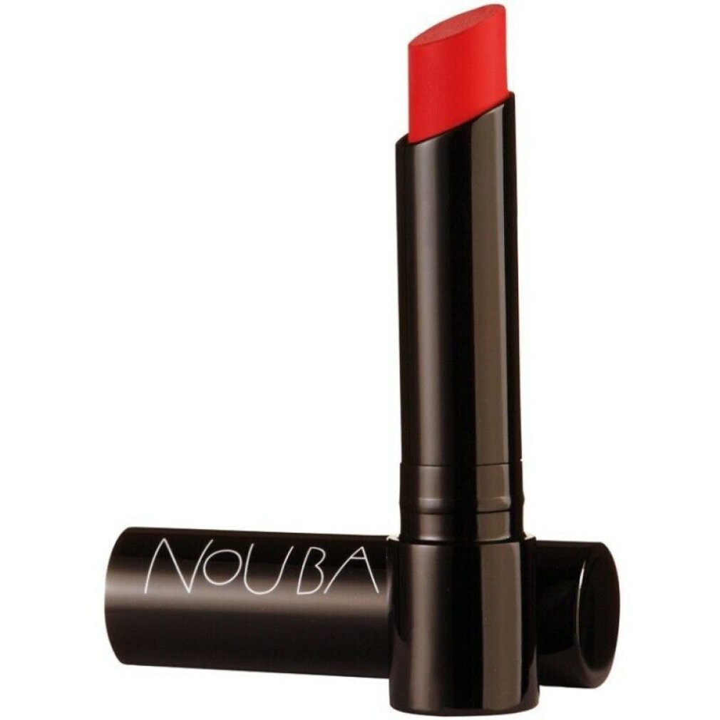 Nouba Lippenstift shine Lipstylo in 4 Farben 3g