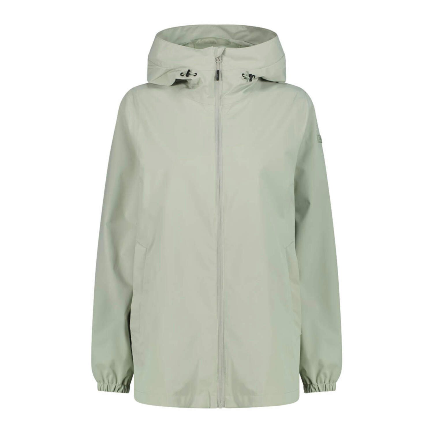 CMP Outdoorjacke CMP Damen Jacke Woman Jacket Fix Hood 35Z5286 günstig online kaufen