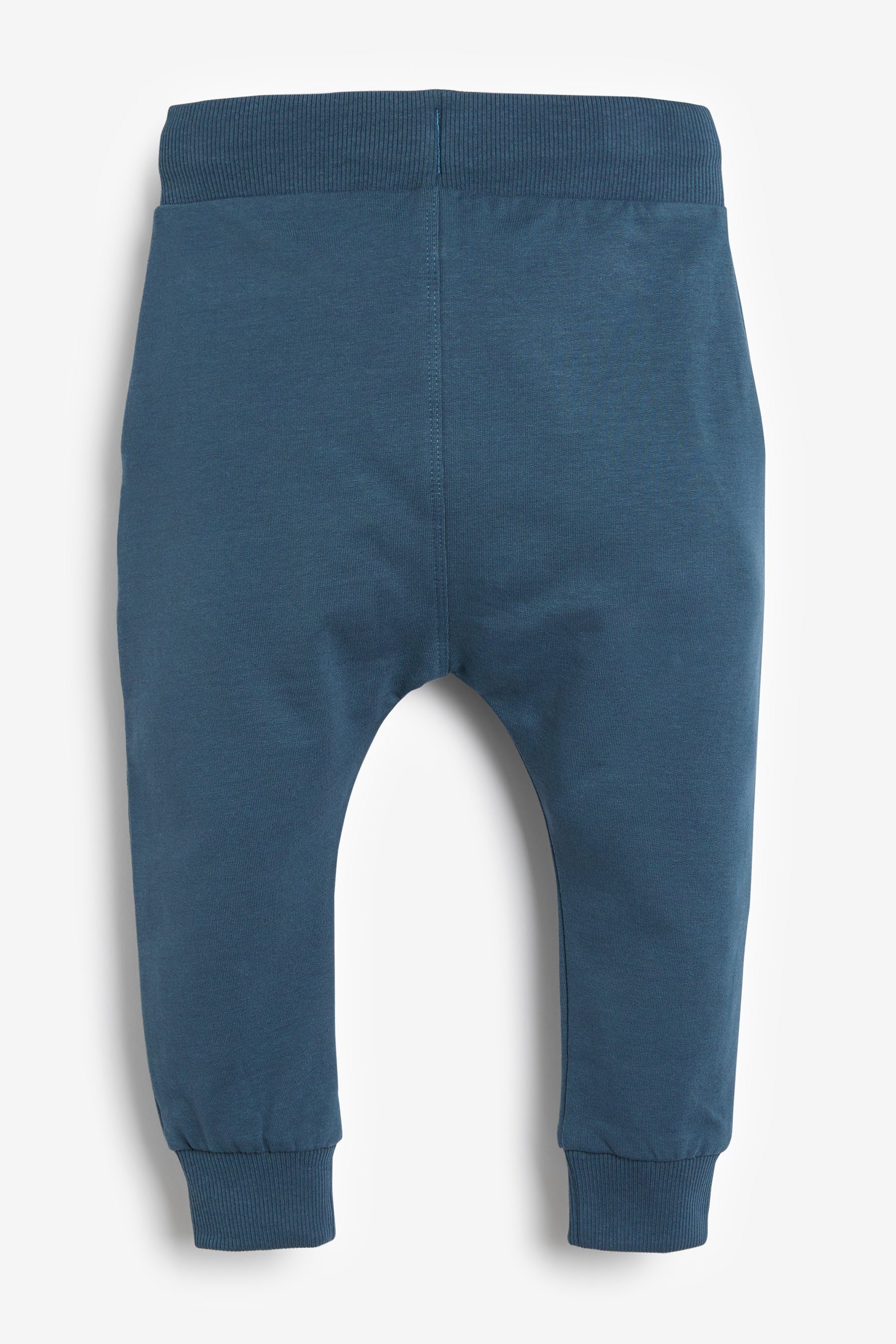 Next Jogginghose Scandi Jogginghose 5er-Pack im (5-tlg)