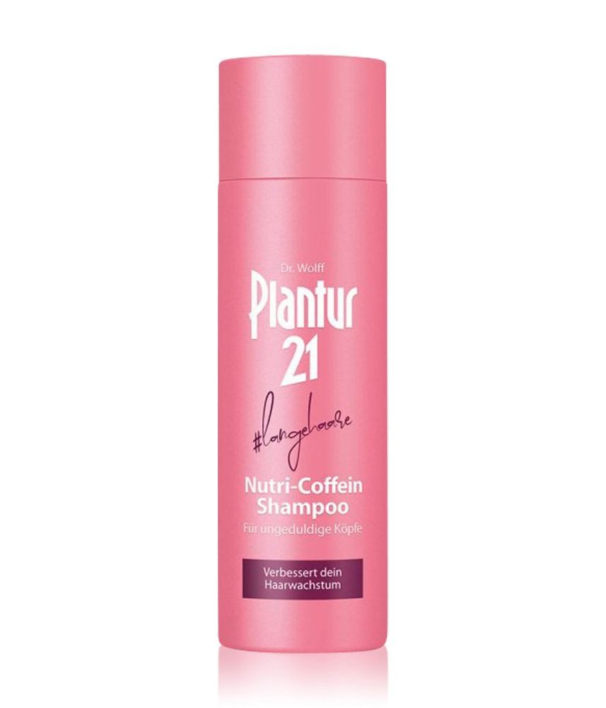 Plantur 39 Haarshampoo Plantur 21 #langehaare Nutri-Coffein Shampoo 200ml