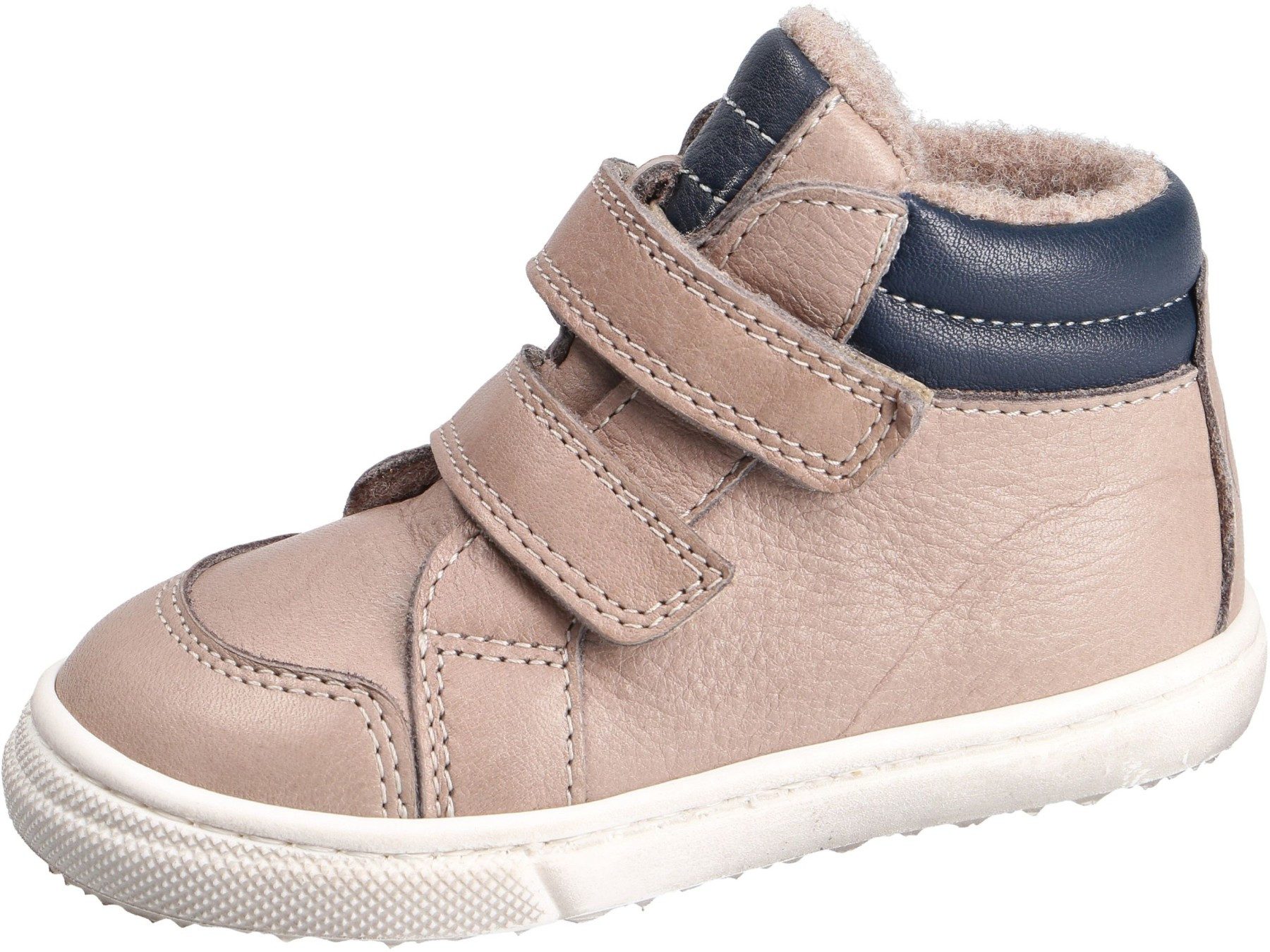 Däumling Däumling Kinder Kleinkinder Besota Mid Cut Сапоги