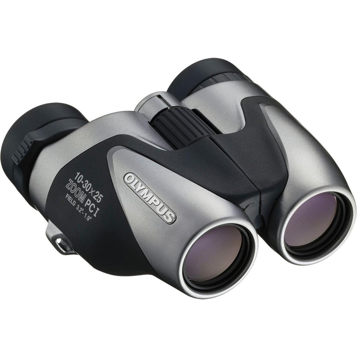 Urban 10-30x25 Zoom PCI Fernglas