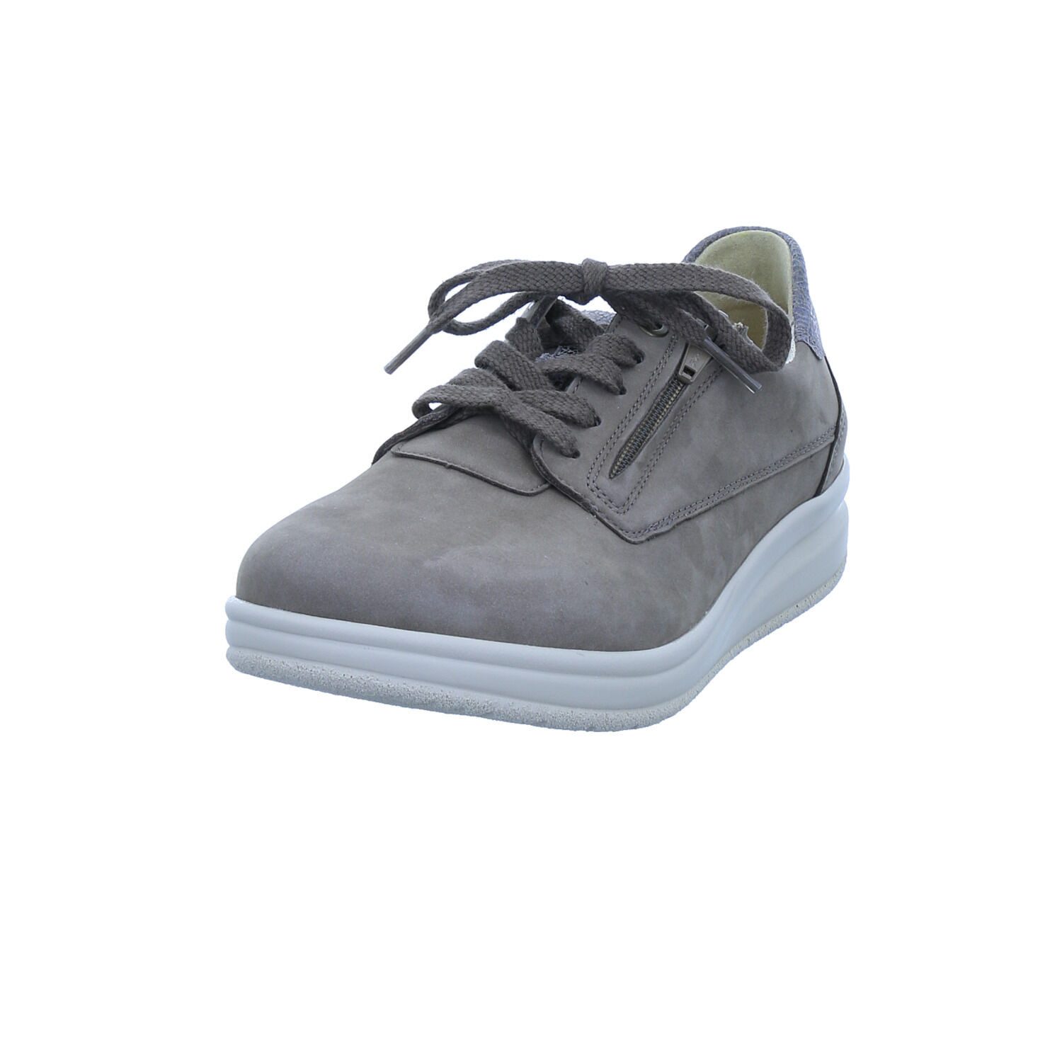 DIABETIK Schnürschuh