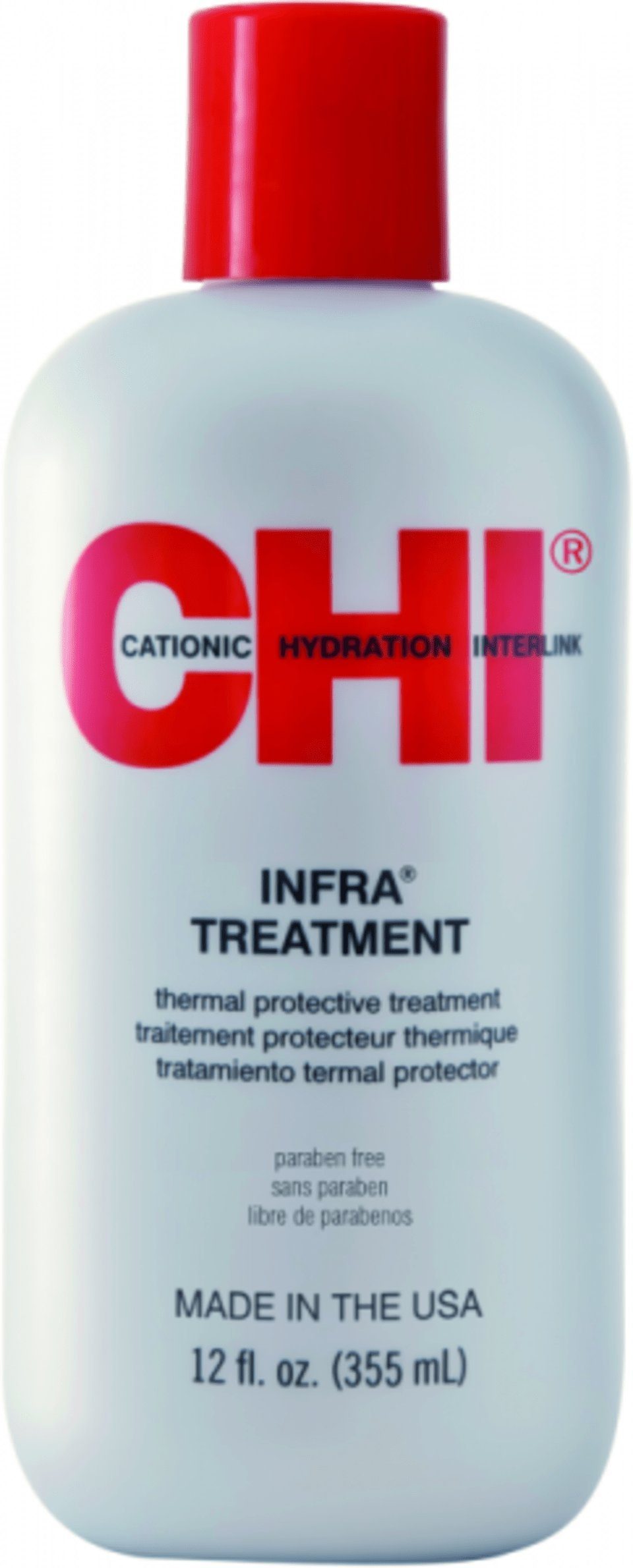 Haarkur Infra Treatment