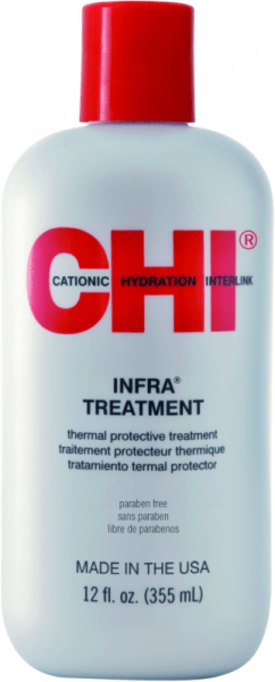 CHI Haarkur Infra Treatment