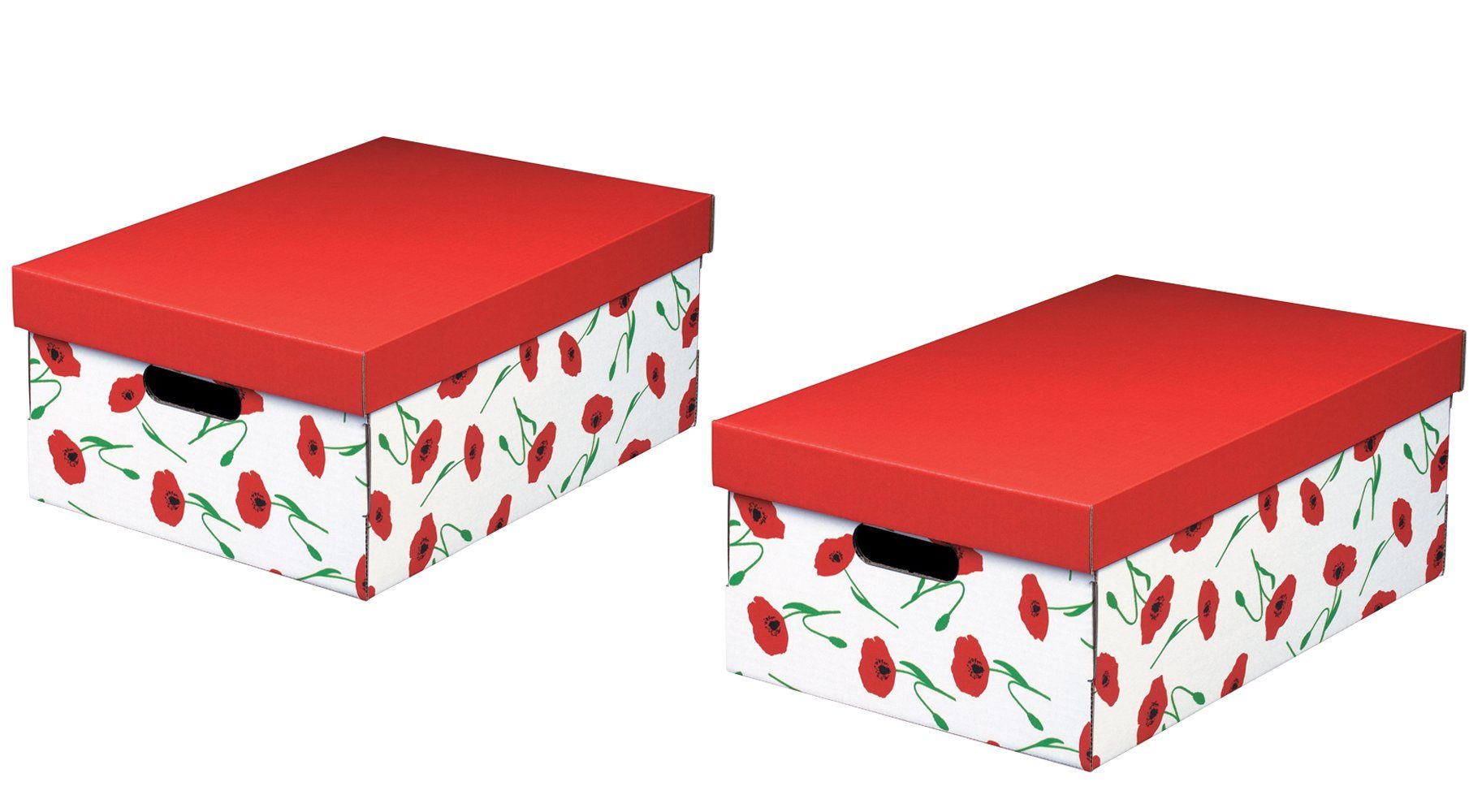 Aufbewahrungsbox AMAPOLA